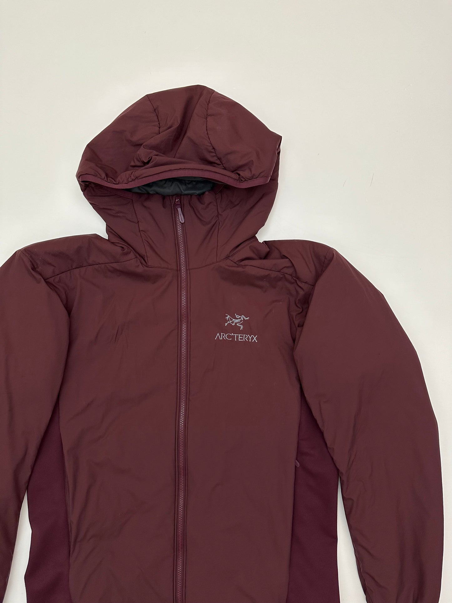 Arc’teryx Atom LT Hoody Red Men’s S Small