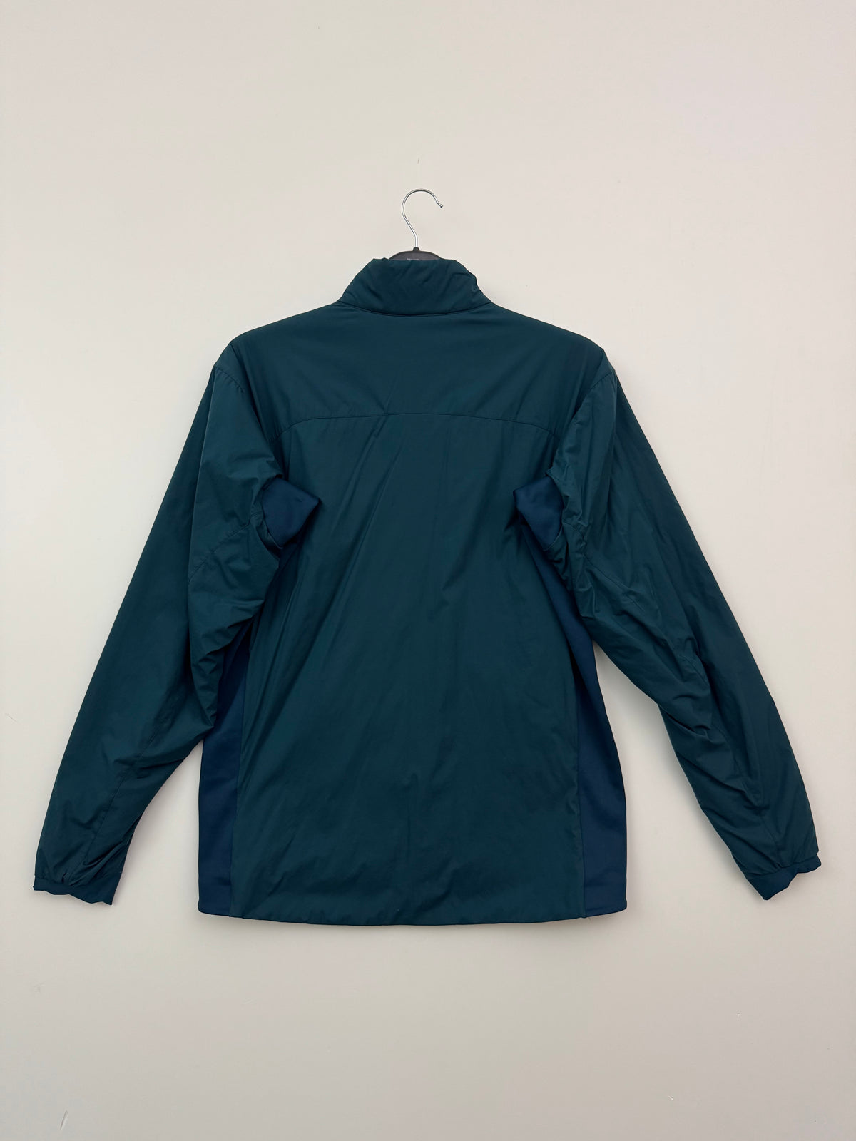 Arc'teryx Atom LT Jacket Blue Men's M Medium