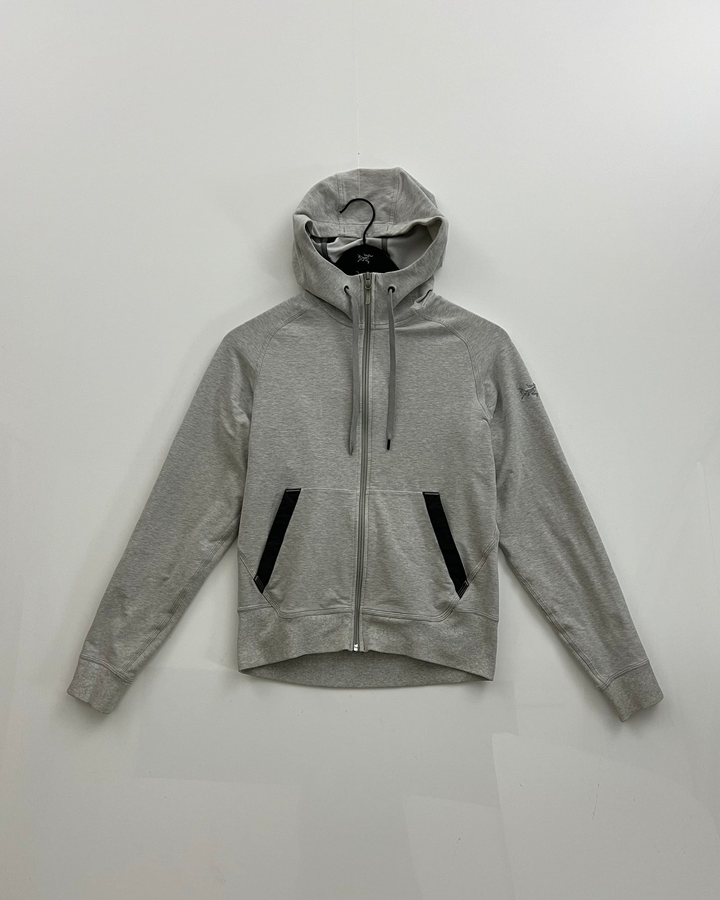 Arc’teryx Prost Hoody Grey Men’s S Small