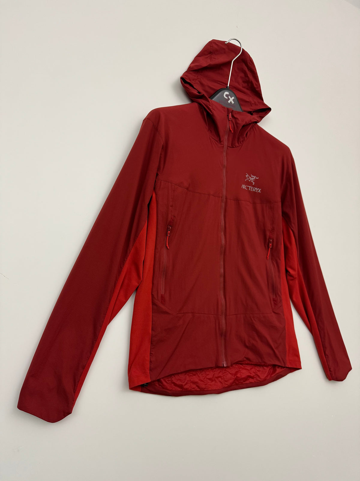 Arc'teryx Atom SL Hoody Red Men's S Small