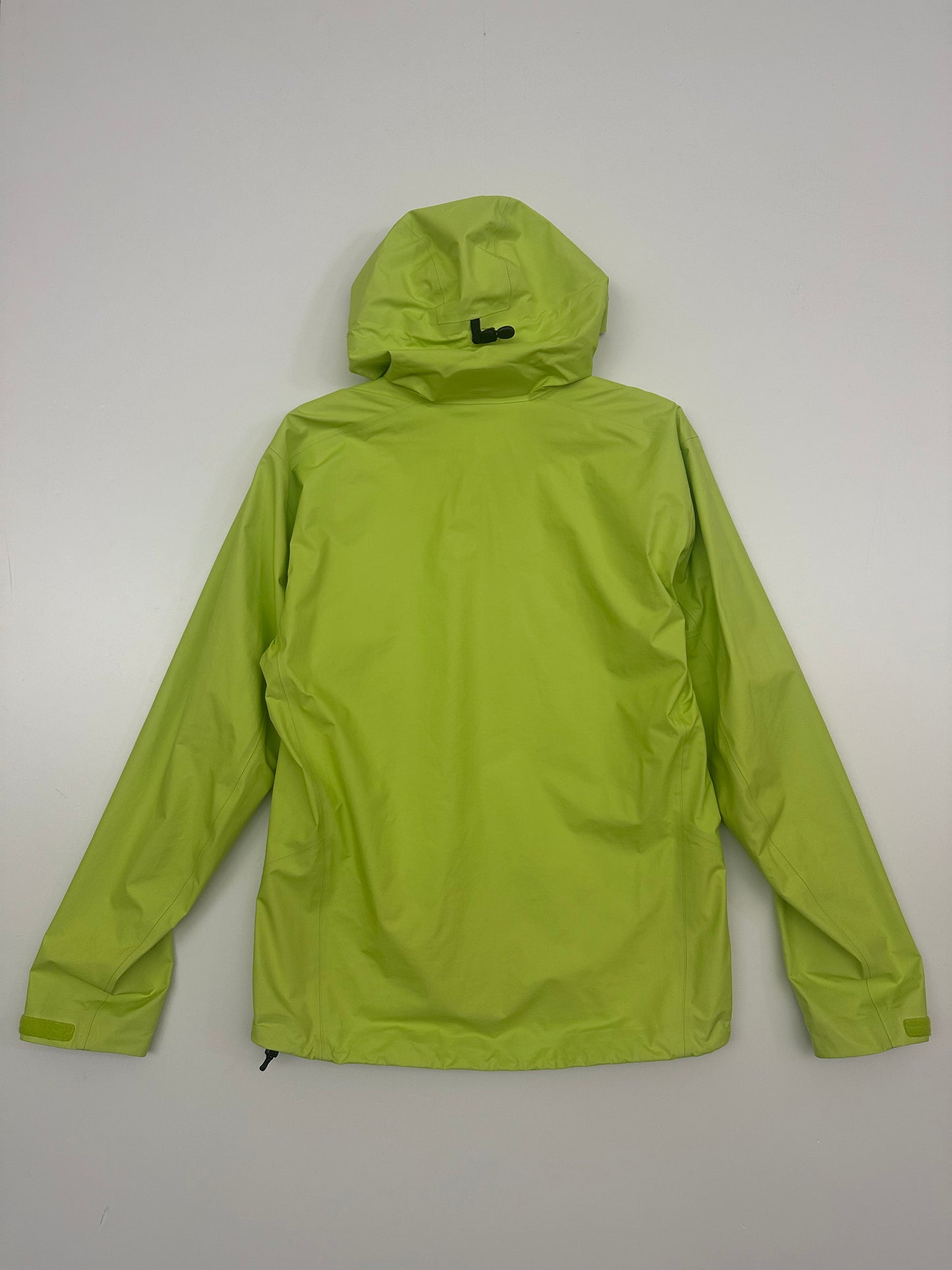 Arc’teryx Beta Jacket Lucid Green Men’s M Medium Gore-Tex