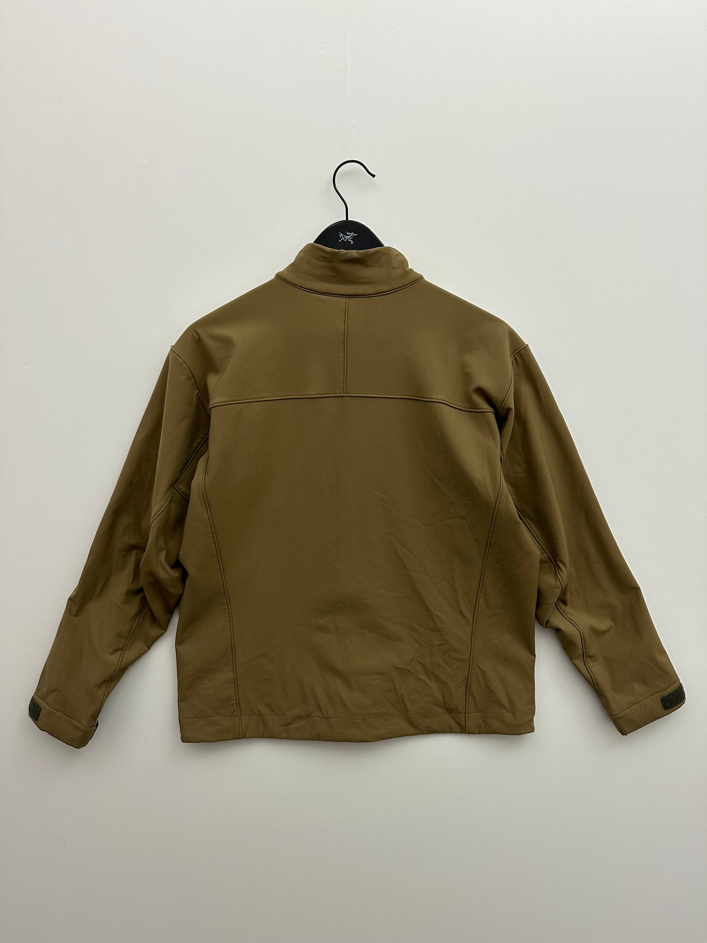 Arc’teryx LEAF VertX Justice Utility Jacket Men’s M Medium