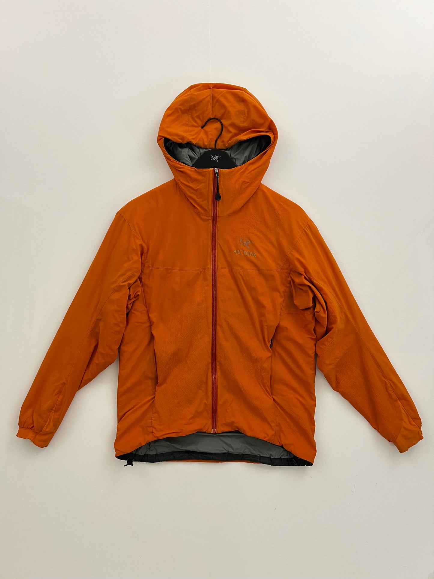 Arc’teryx Atom SV Hoody Orange Men’s M Medium