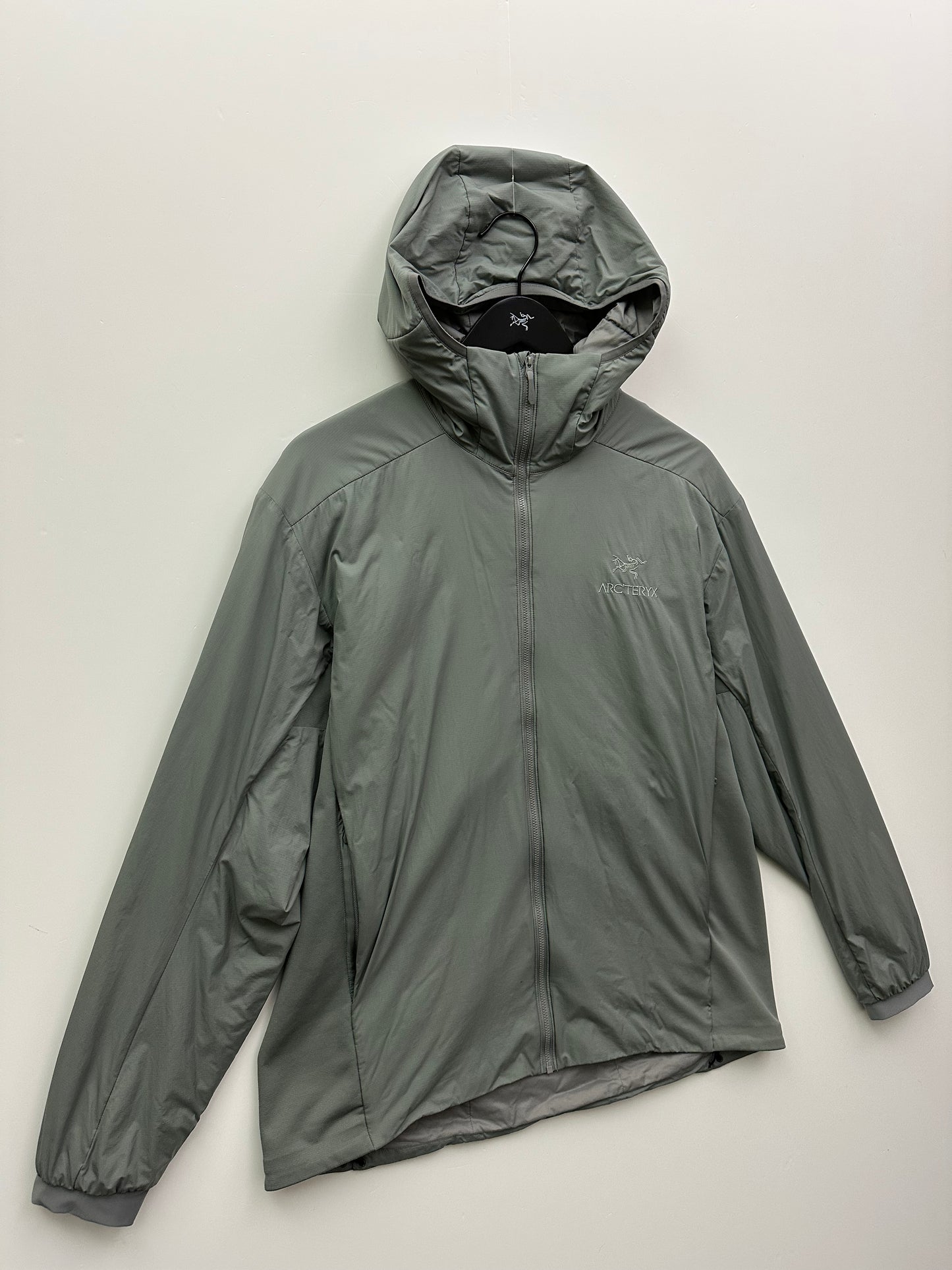 Arc’teryx Atom LT Hoody Grey Men’s XL Extra Large