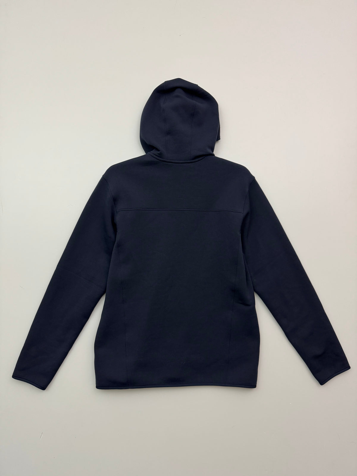 Arc'teryx Kyanite Hoody Black Sapphire Blue Men’s L Large