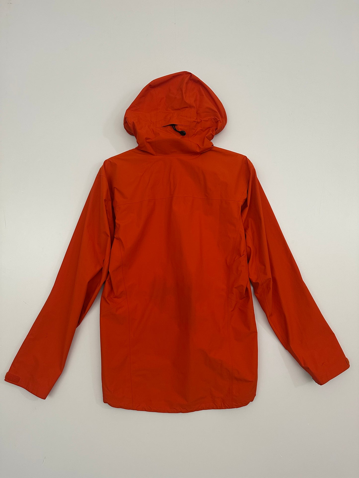 Arc’teryx Zeta SL Jacket Orange Men’s M Medium Gore-Tex