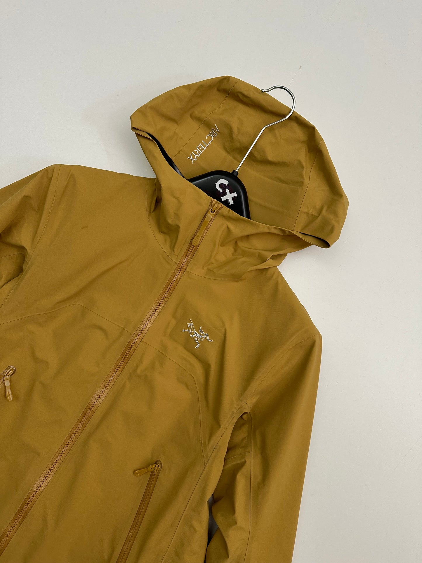 Arc’teryx Beta Coat Women’s XS Extra Small Gore-Tex
