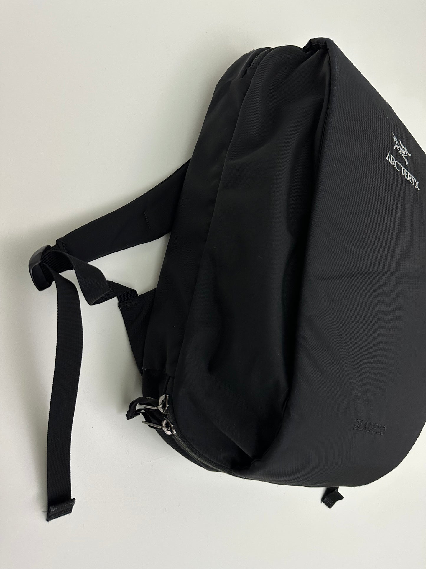 Arc’teryx Blade 20 Backpack Black