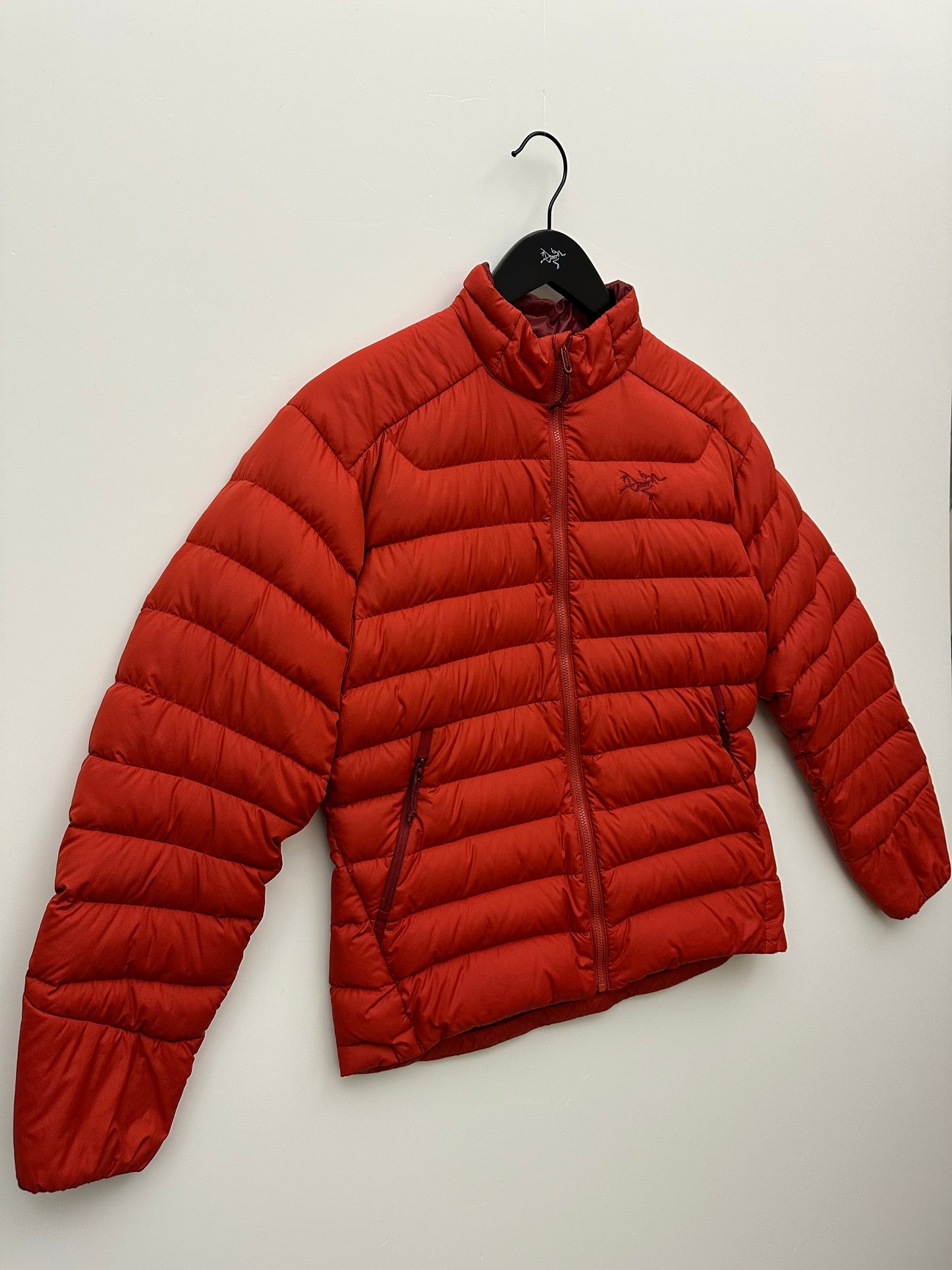 Arc’teryx Thorium AR Jacket Matador Red Men’s M Medium
