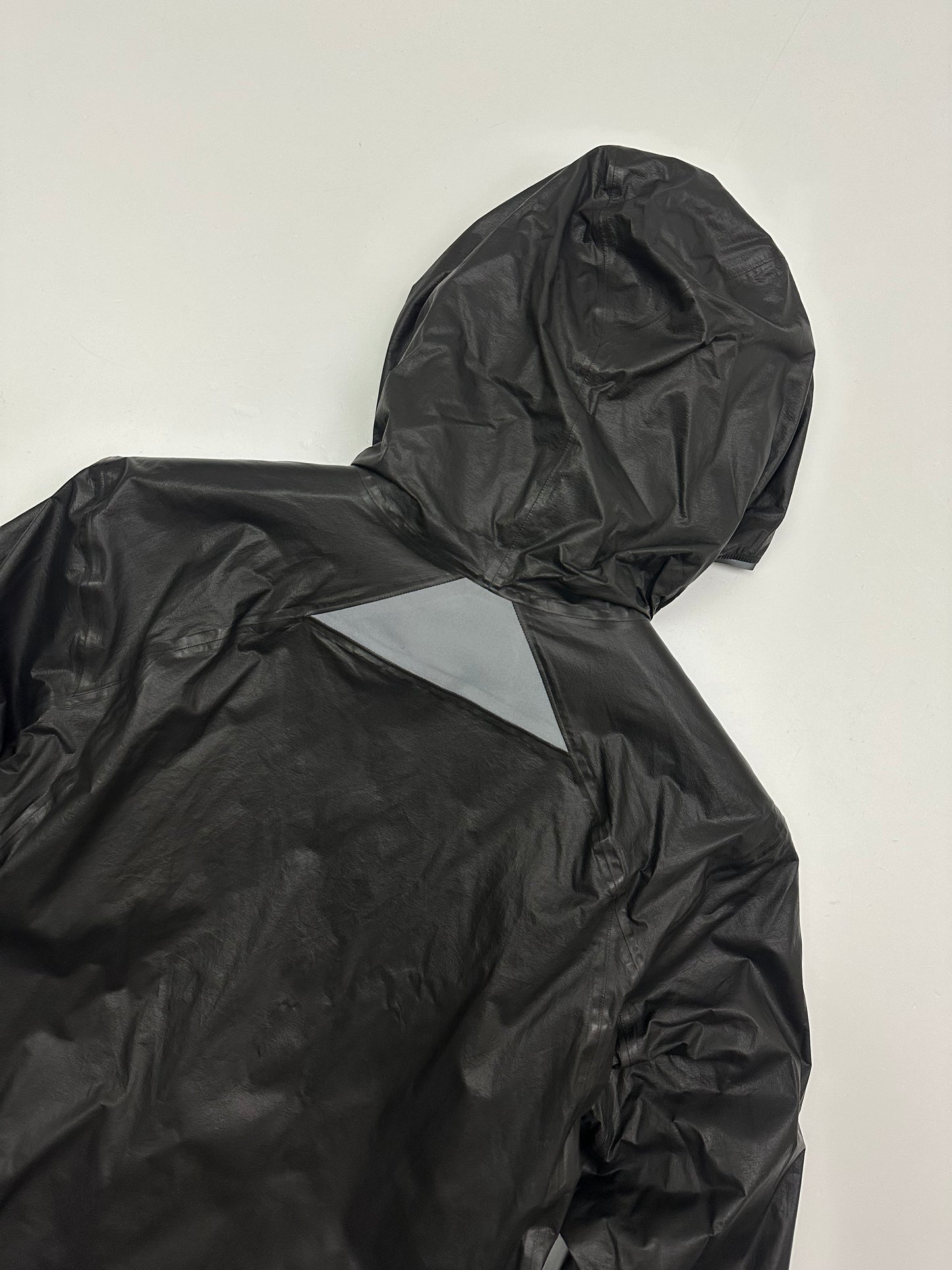 Arc'teryx Veilance Rhomb Jacket Men's XS Extra Small Black Gore-Tex