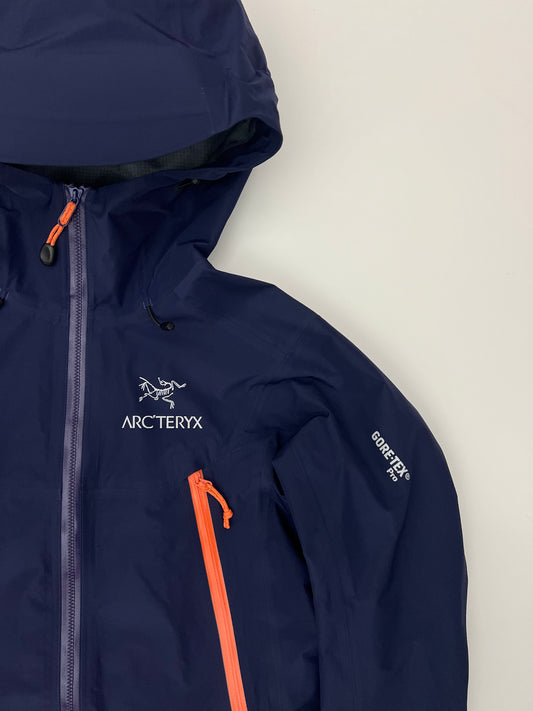 Arcteryx 2025 pro shell