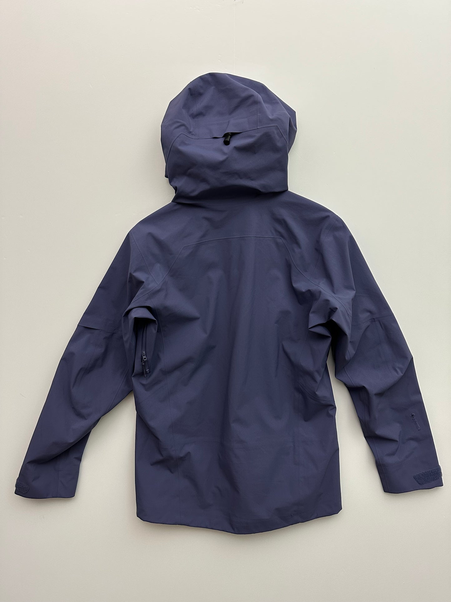 Arc’teryx Sabre Jacket Multiverse Men's S Small Gore-Tex RECCO