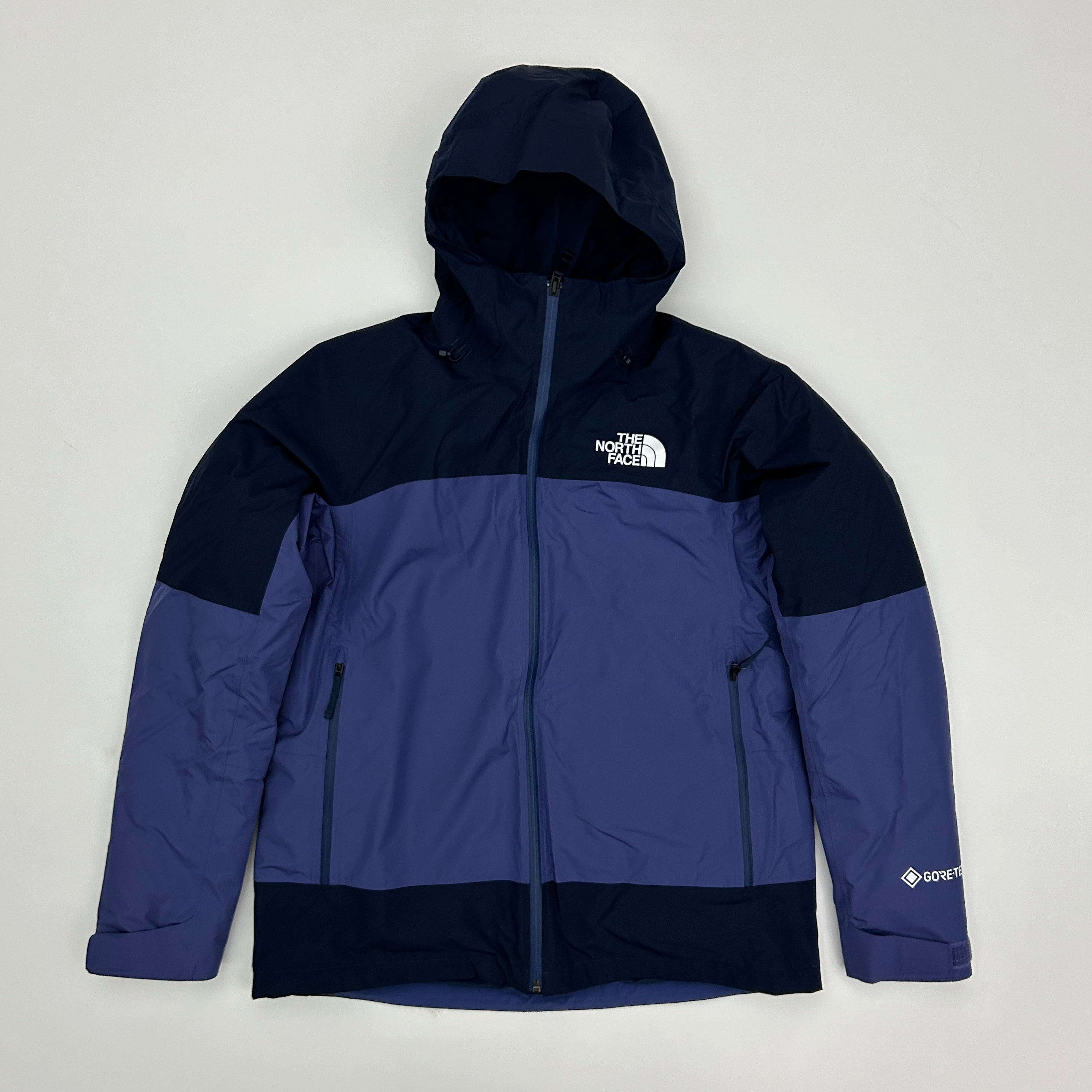 The north face gore tex outlet jacket