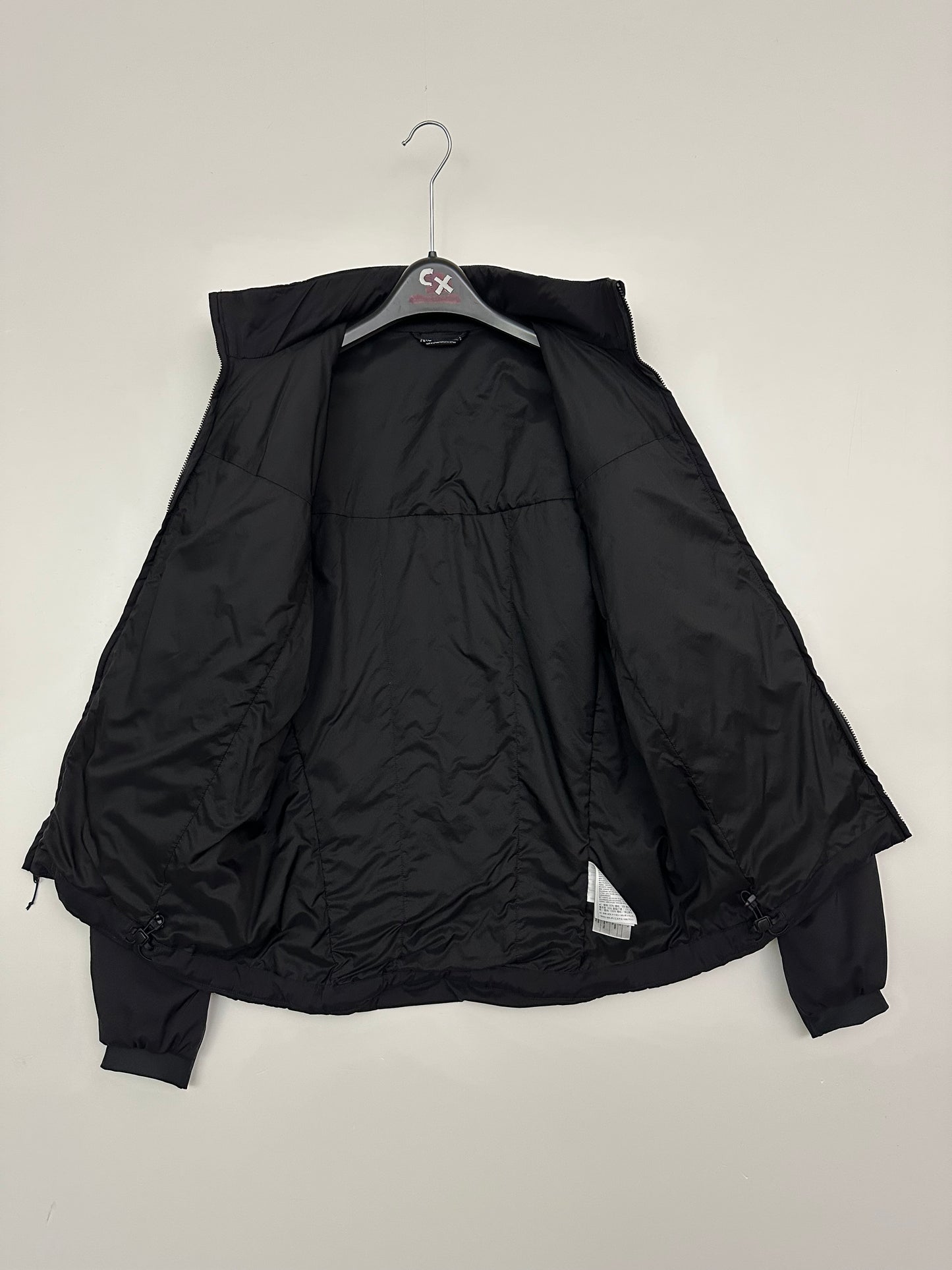 Arc’teryx Proton Jacket Black Men’s S Small