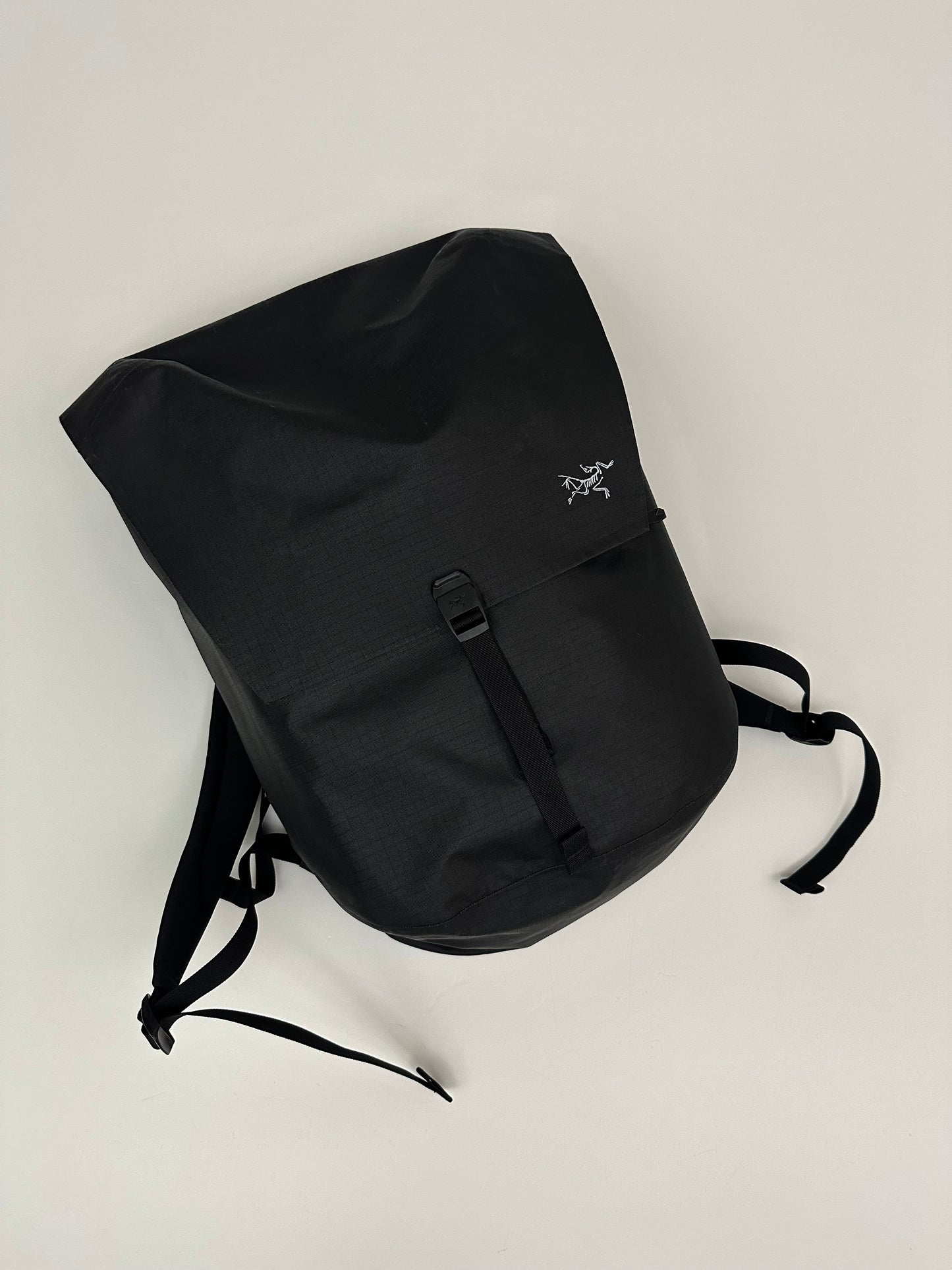 Arc’teryx Granville 20 Backpack Black