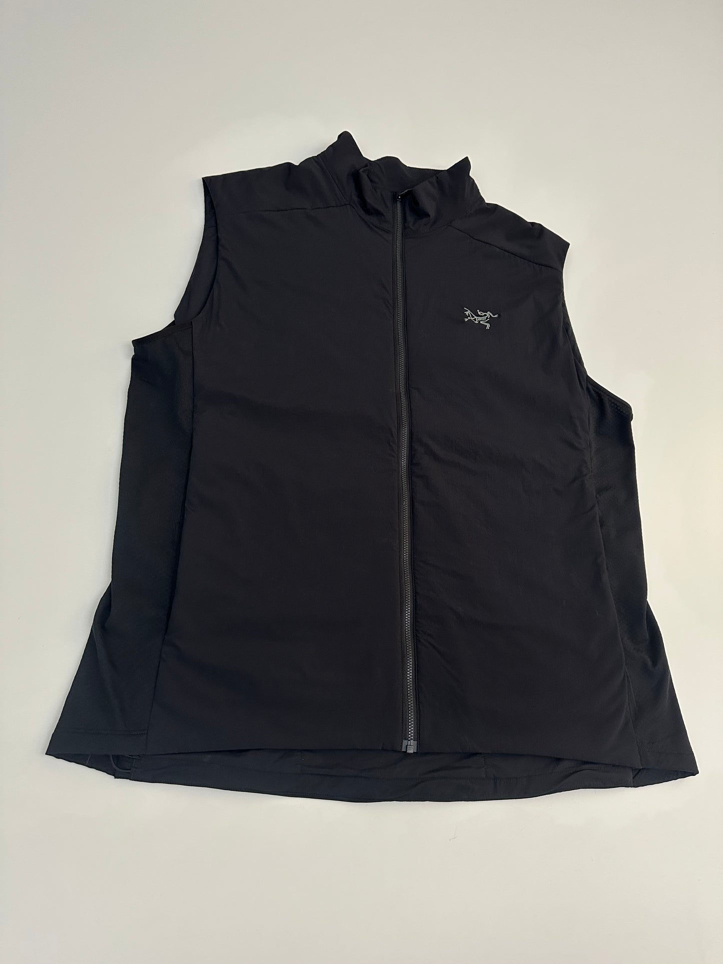 Arc’teryx Atom Vest Black Men’s XL Extra Large