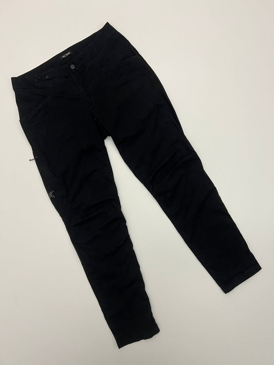 Arc'teryx Konseal Pant Black Men’s 30