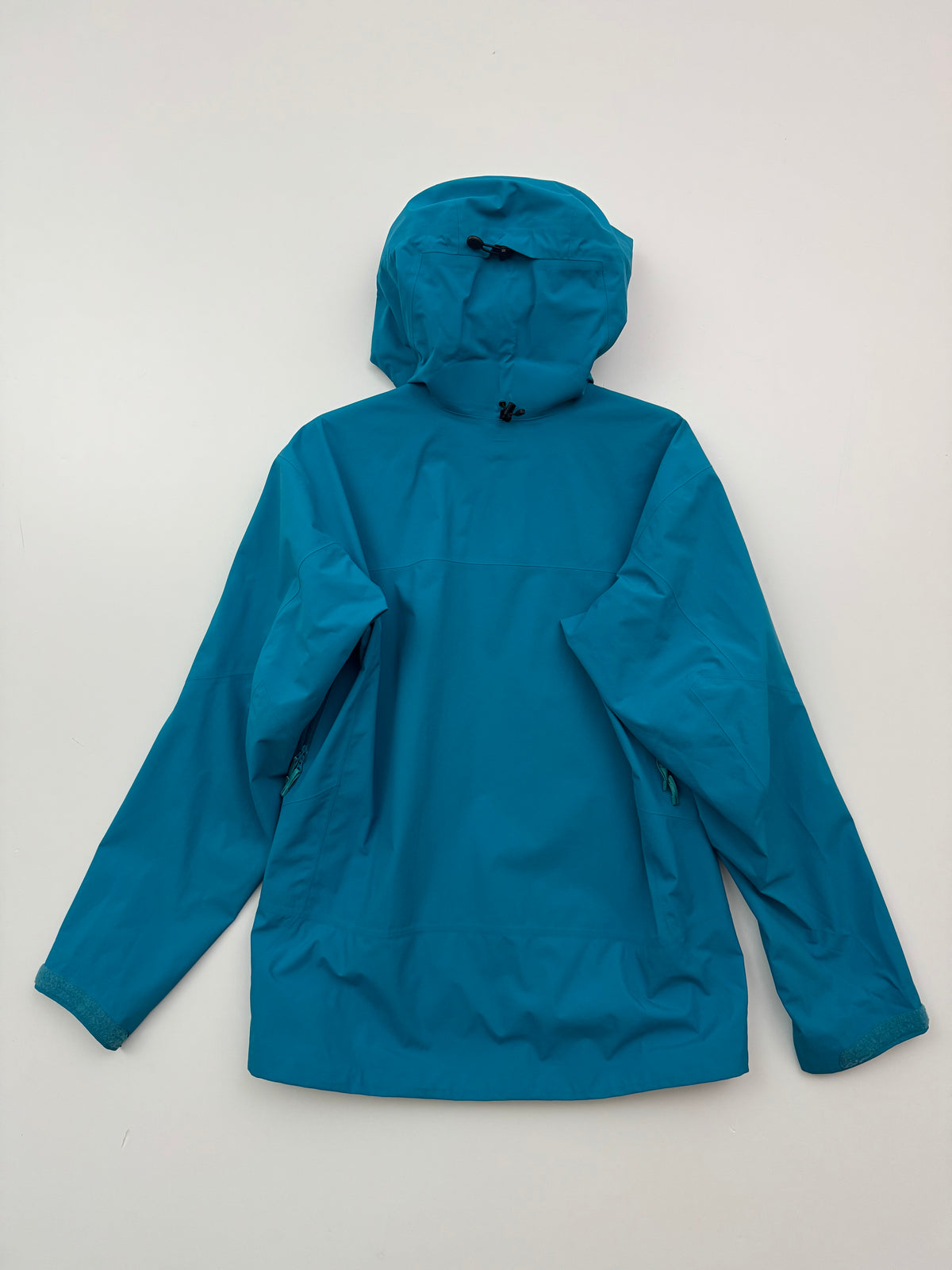Arc’teryx Sabre Jacket Blue Men’s M Medium Gore-Tex RECCO