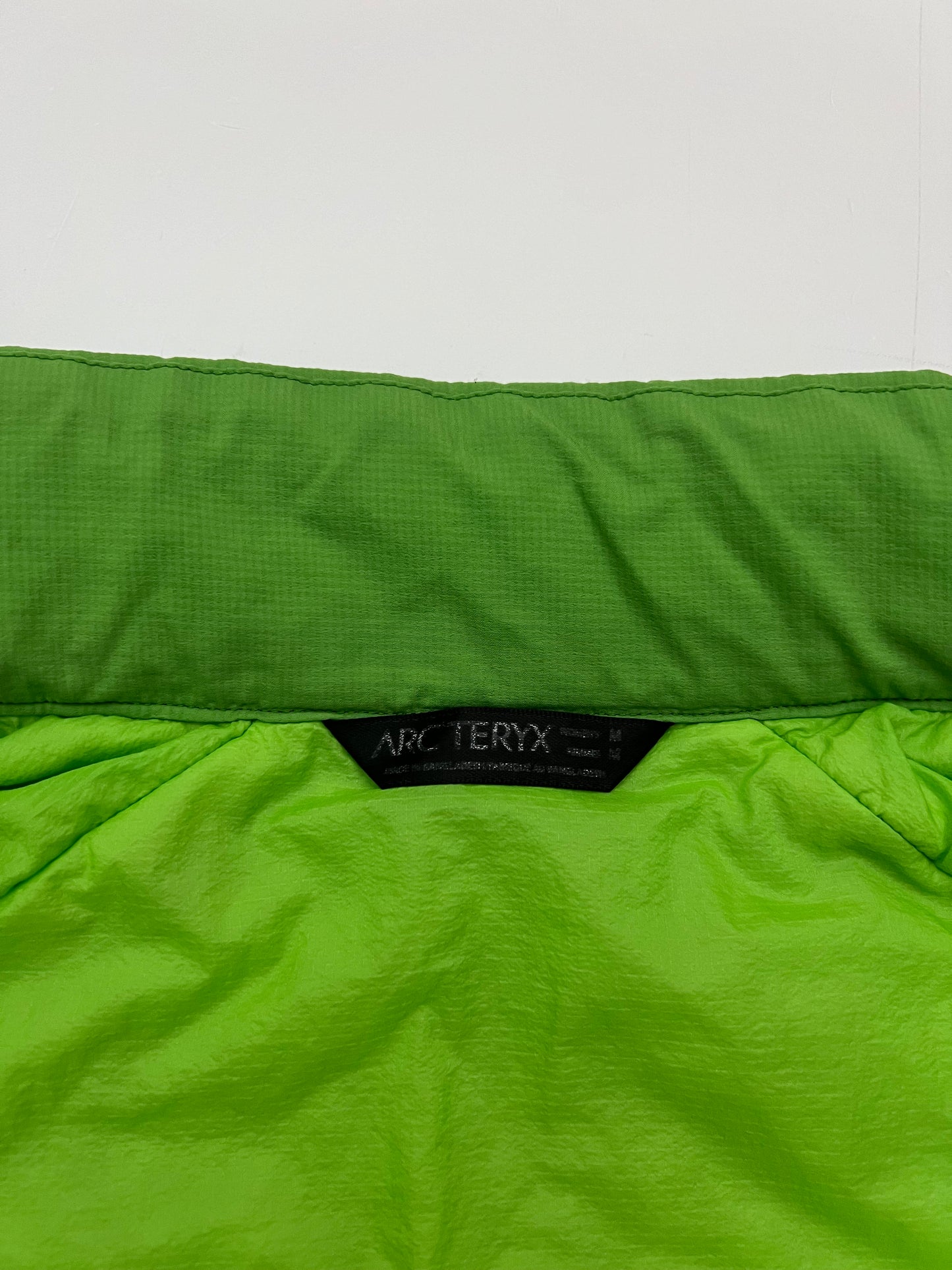 Arc’teryx Atom LT Vest Green Women’s M Medium