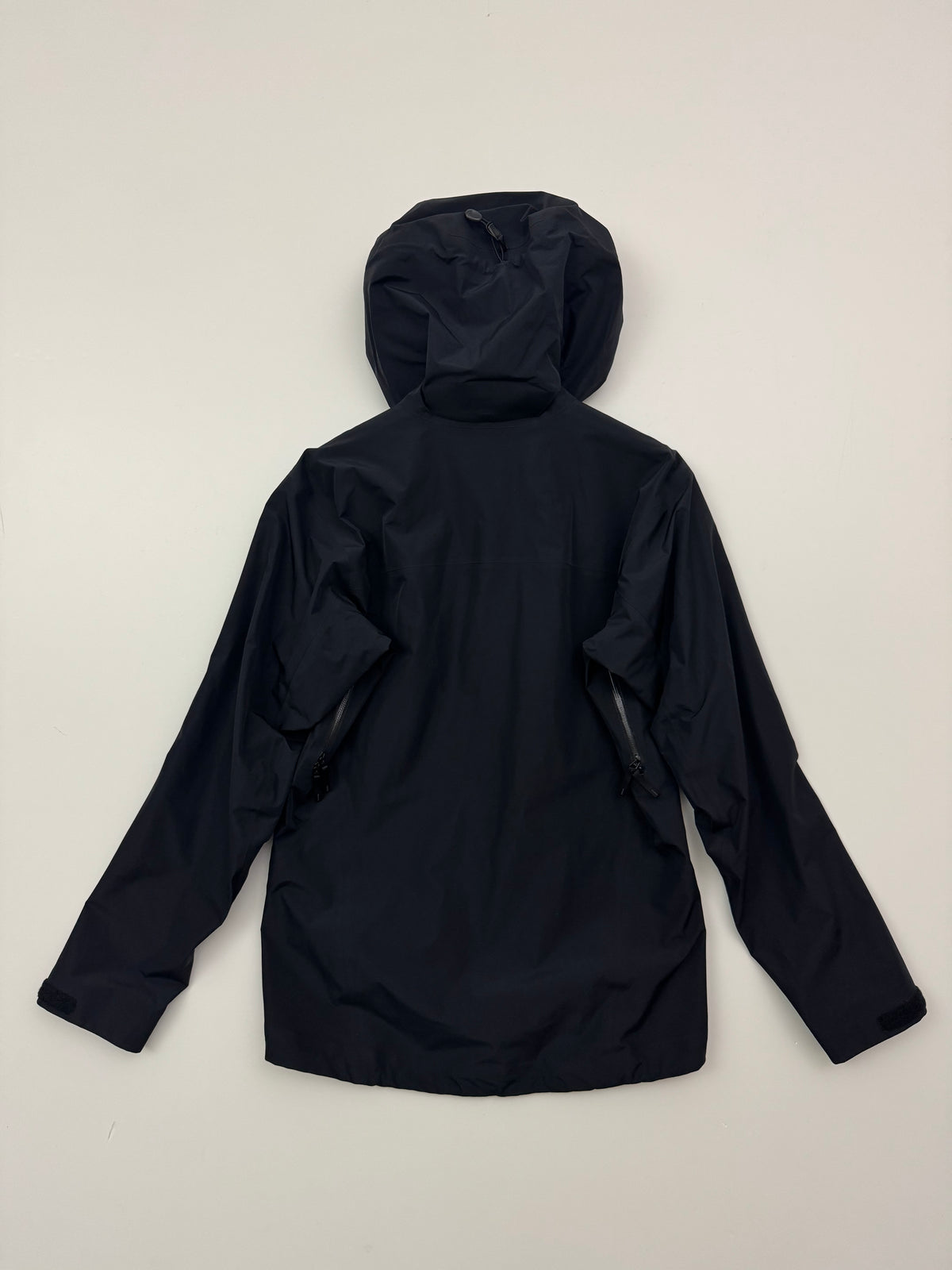 Arc'teryx Beta LT Jacket Black Men's S Small Gore-Tex