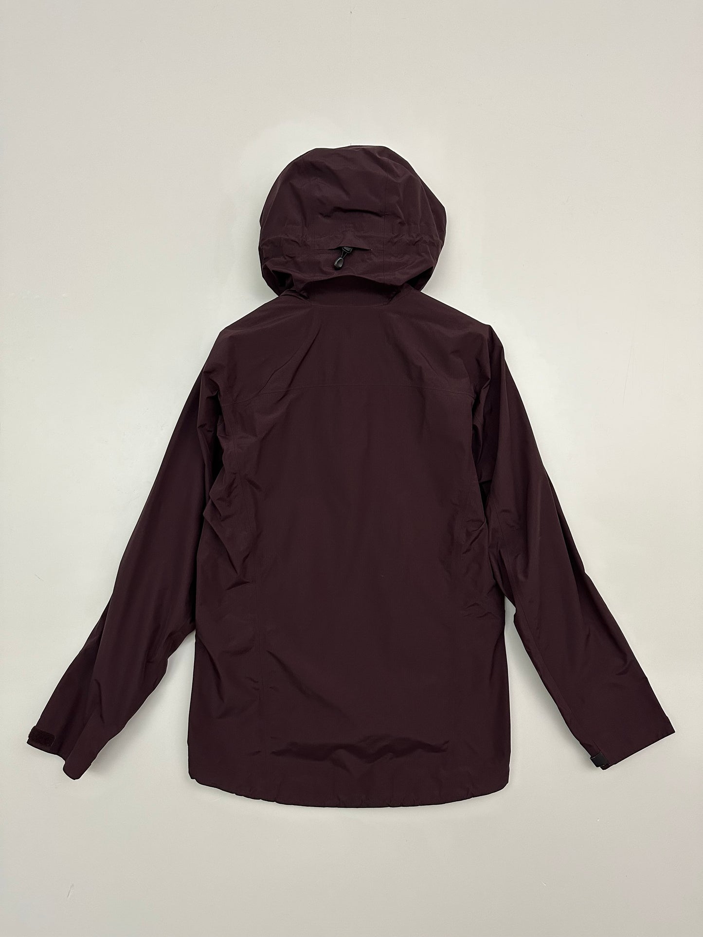 Arc’teryx Zeta SL Jacket Phantasm Men’s XS Extra Small Gore-Tex
