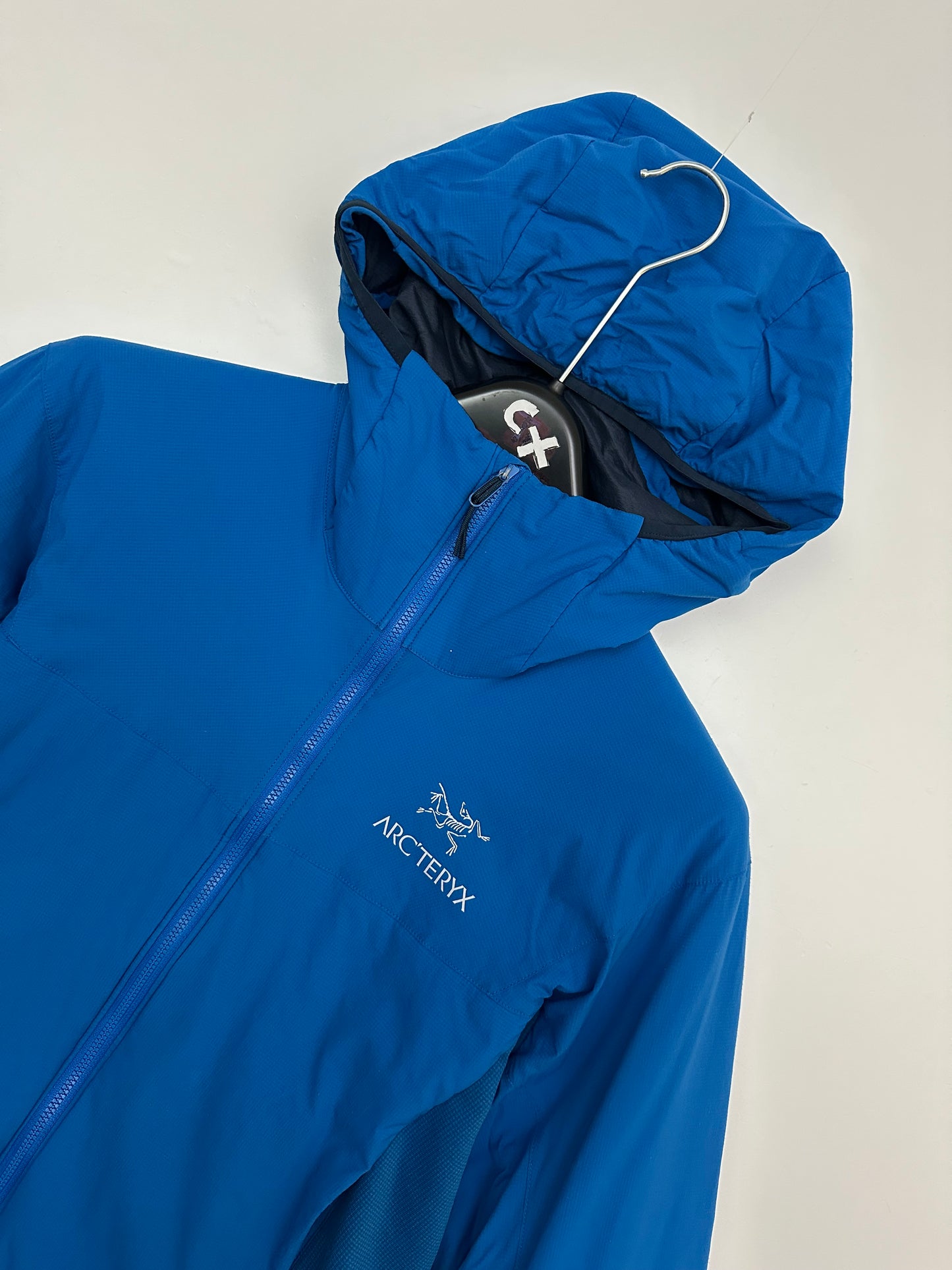 Arc'teryx Atom LT Hoody Men's XS Extra Small Blue