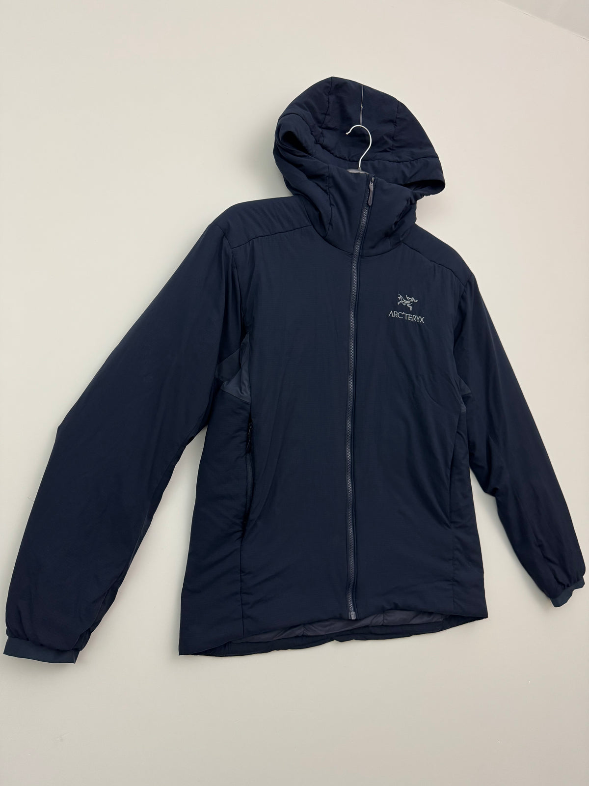 Arc'teryx Atom AR Hoody Navy Blue Men's M Medium