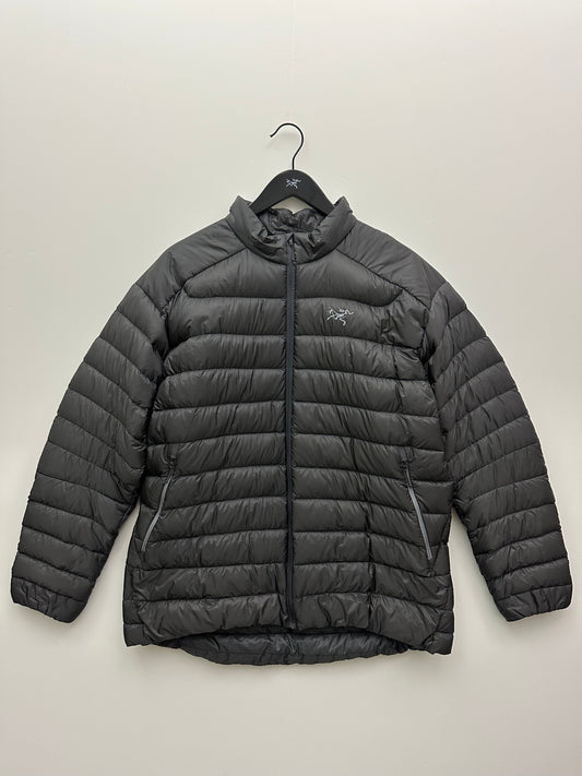 Arc’teryx Cerium LT Jacket Pilot Grey Men’s XXL