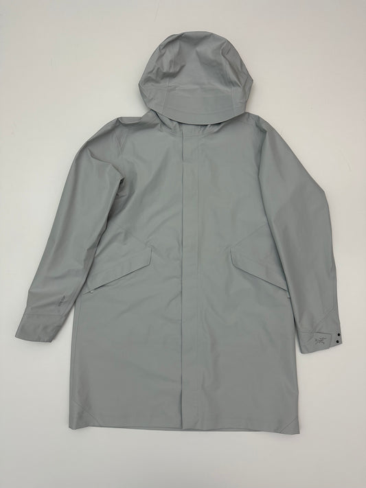 Arc’teryx Andra Coat Athena Grey Women’s L Large Gore-Tex