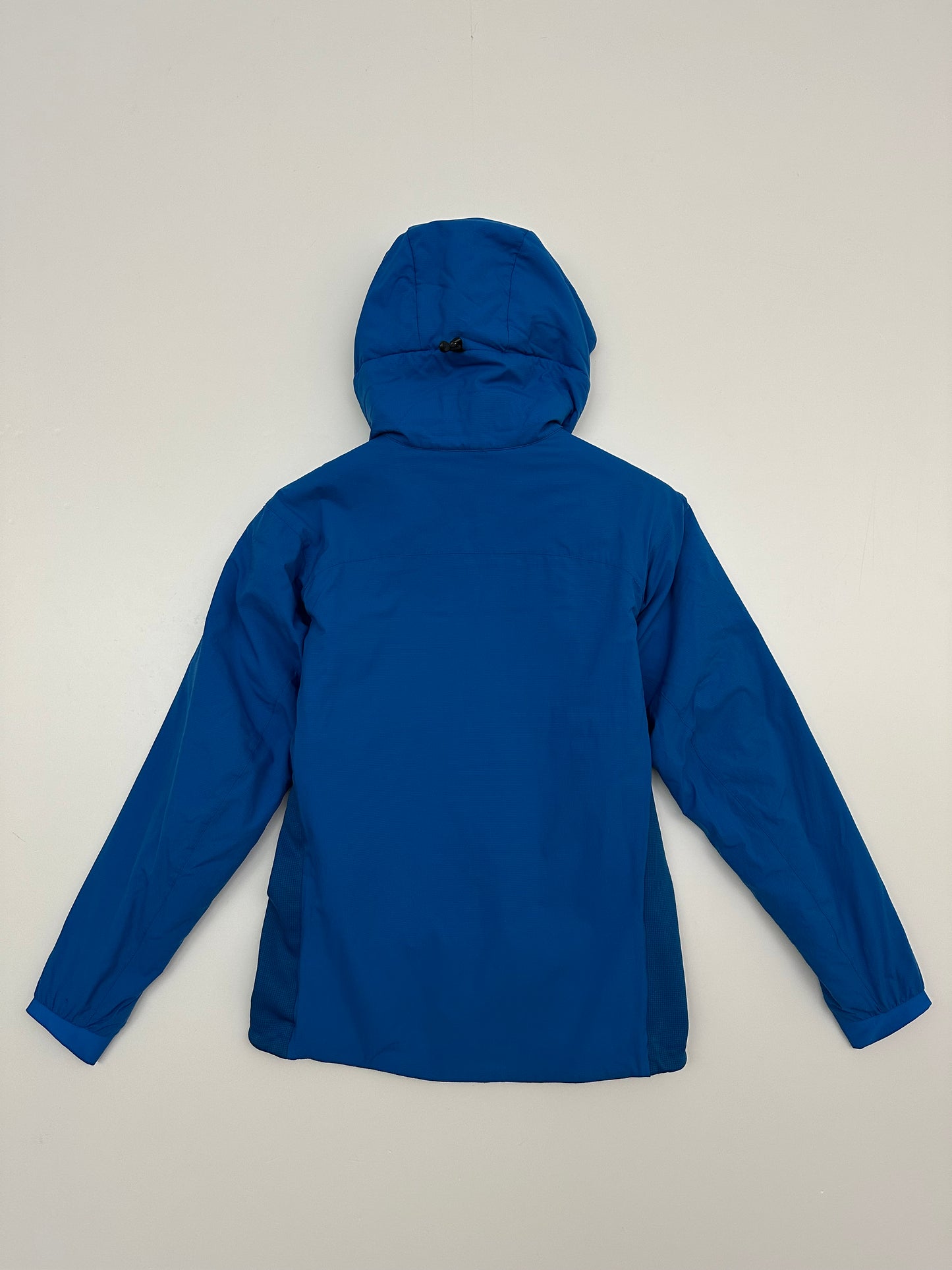 Arc'teryx Atom LT Hoody Men's XS Extra Small Blue