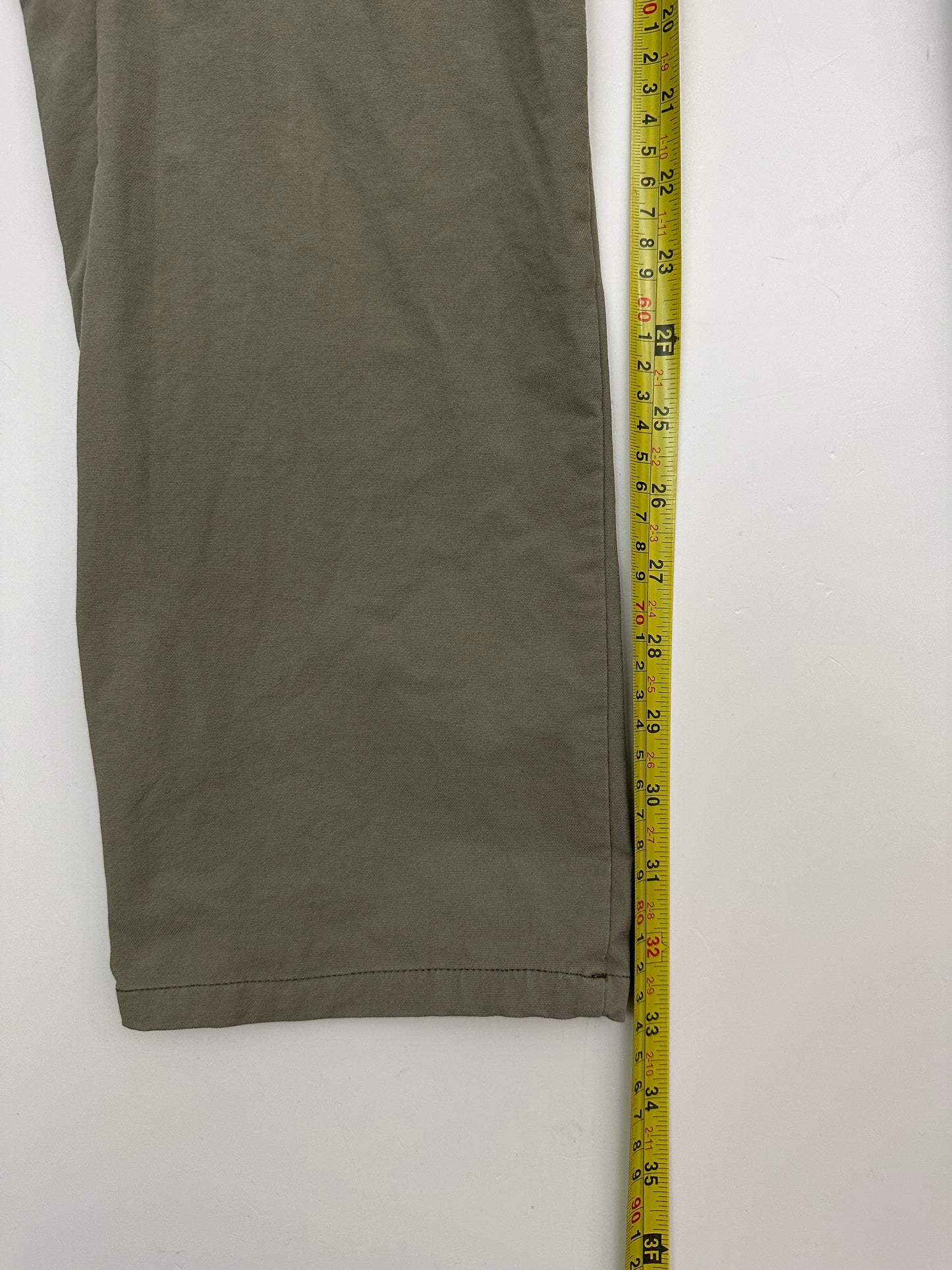 Arc'teryx Atlin Chino Pant Men’s 36 Reg