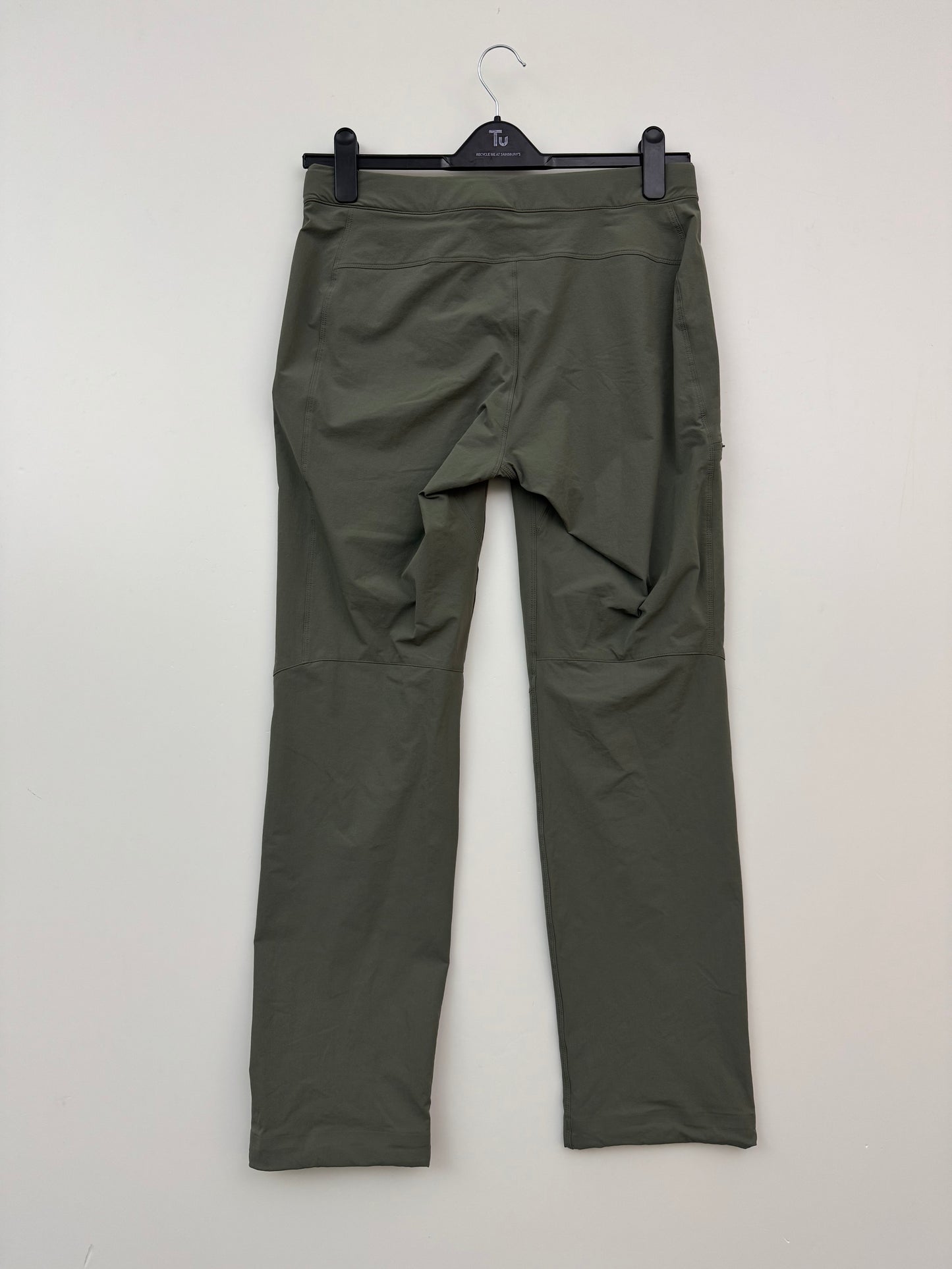 Arc'teryx Gamma Pant Forage Green Men’s SS Small