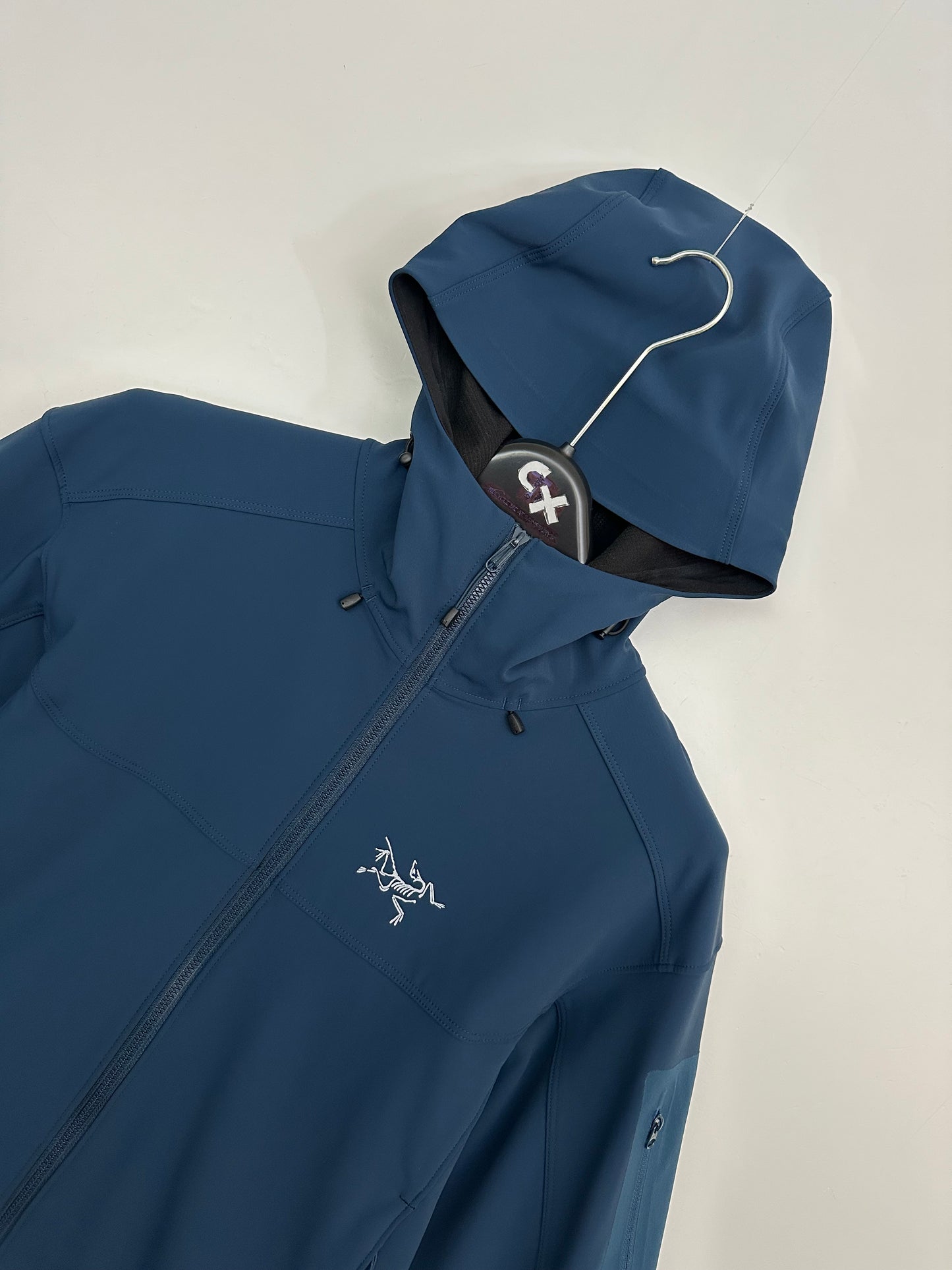 Arc'teryx Epsilon LT Hoody Blue Men’s M Medium