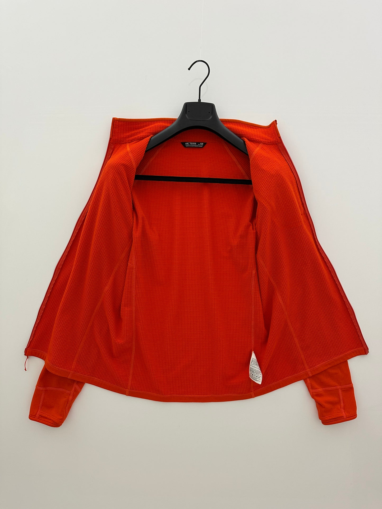 Arc’teryx Delta Jacket Red Men’s M Medium