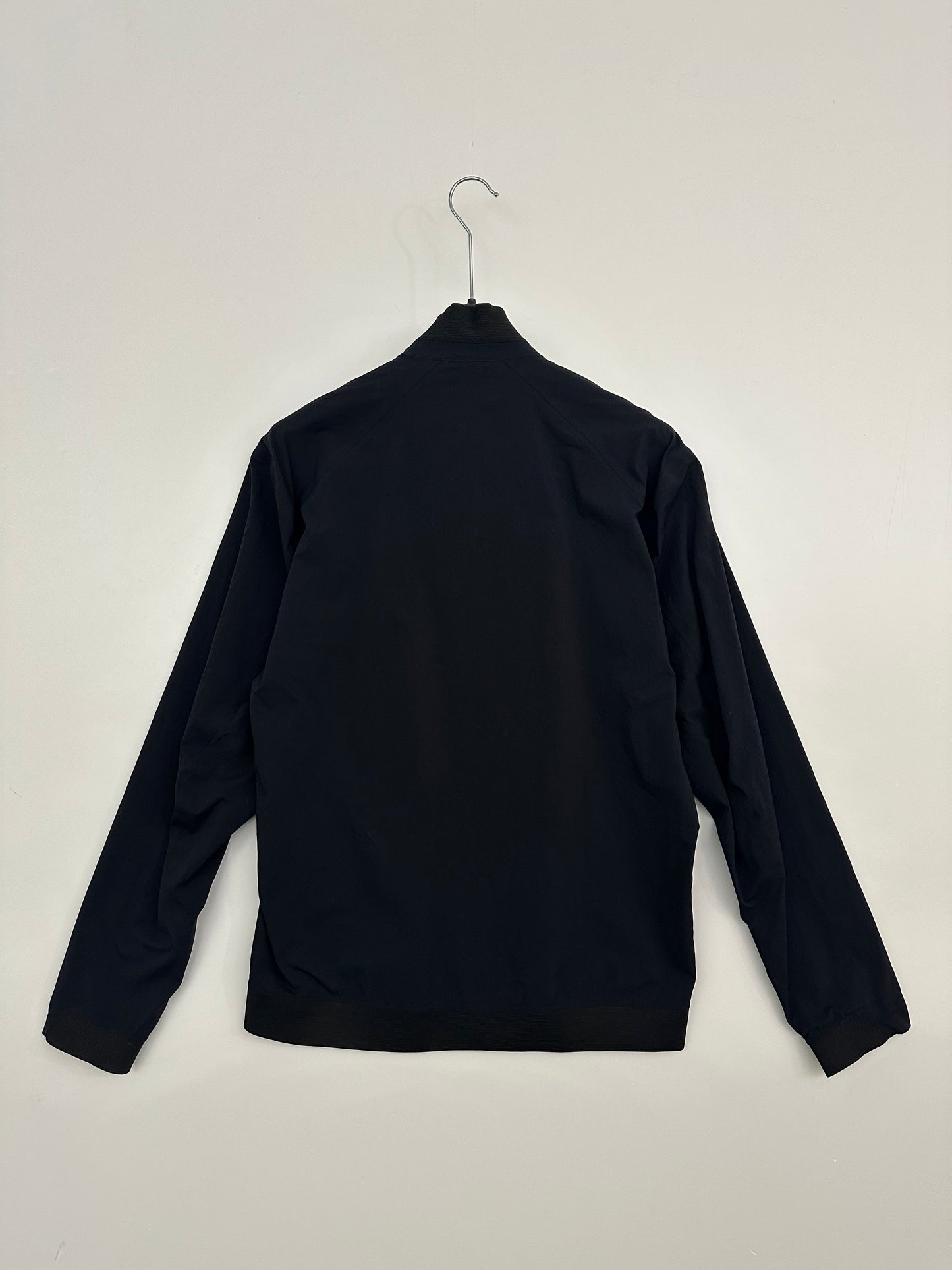Arc’teryx Veilance Nemis Jacket Black Men’s S Small