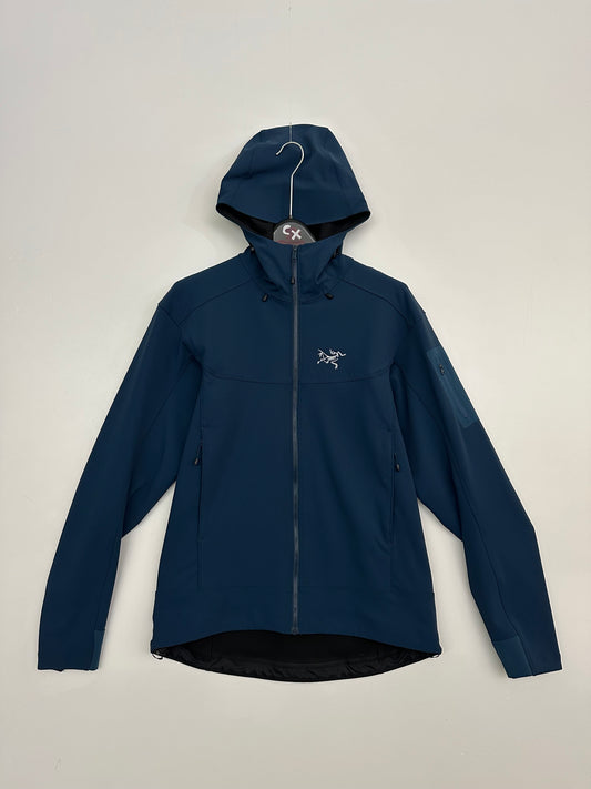 Arc'teryx Epsilon LT Hoody Blue Men’s M Medium