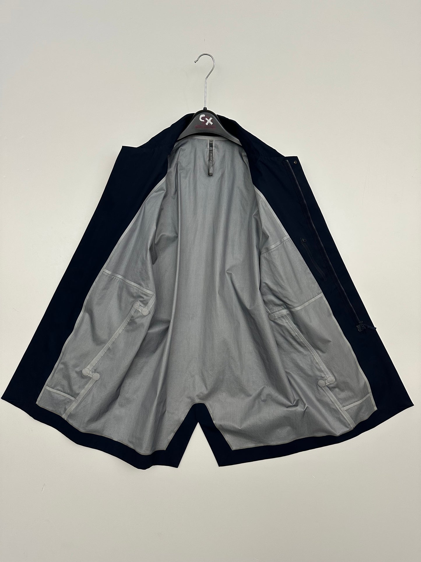 Arc'teryx Veilance Partition Coat Men's XS Extra Small Gore-Tex