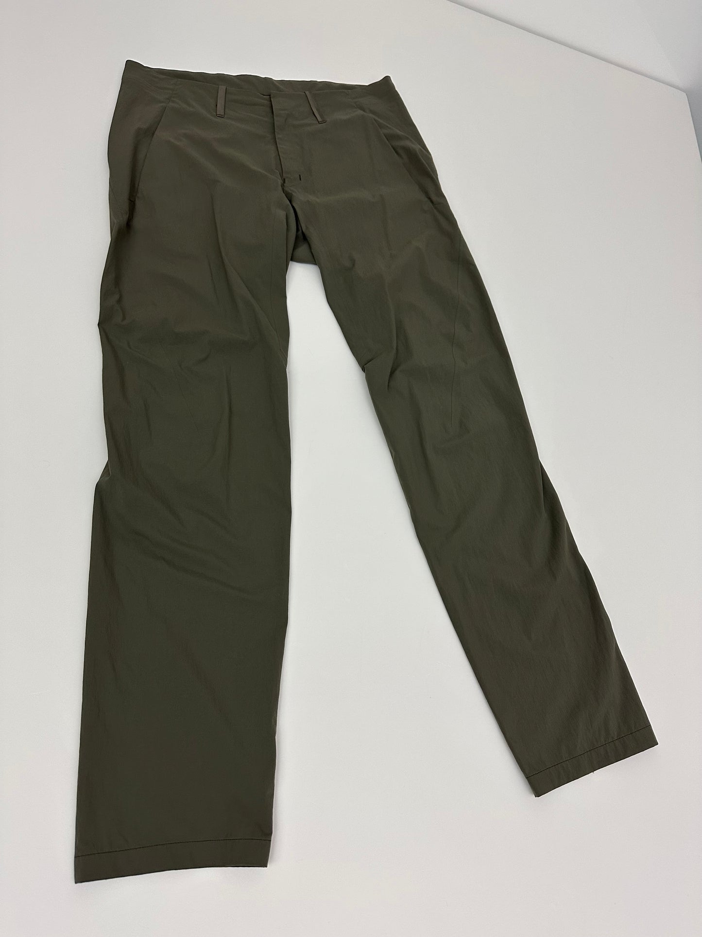 Arc'teryx Veilance Convex LT Pant Green Men’s 30