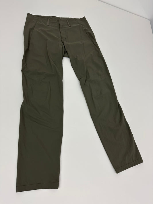Arc'teryx Veilance Convex LT Pant Green Men’s 30