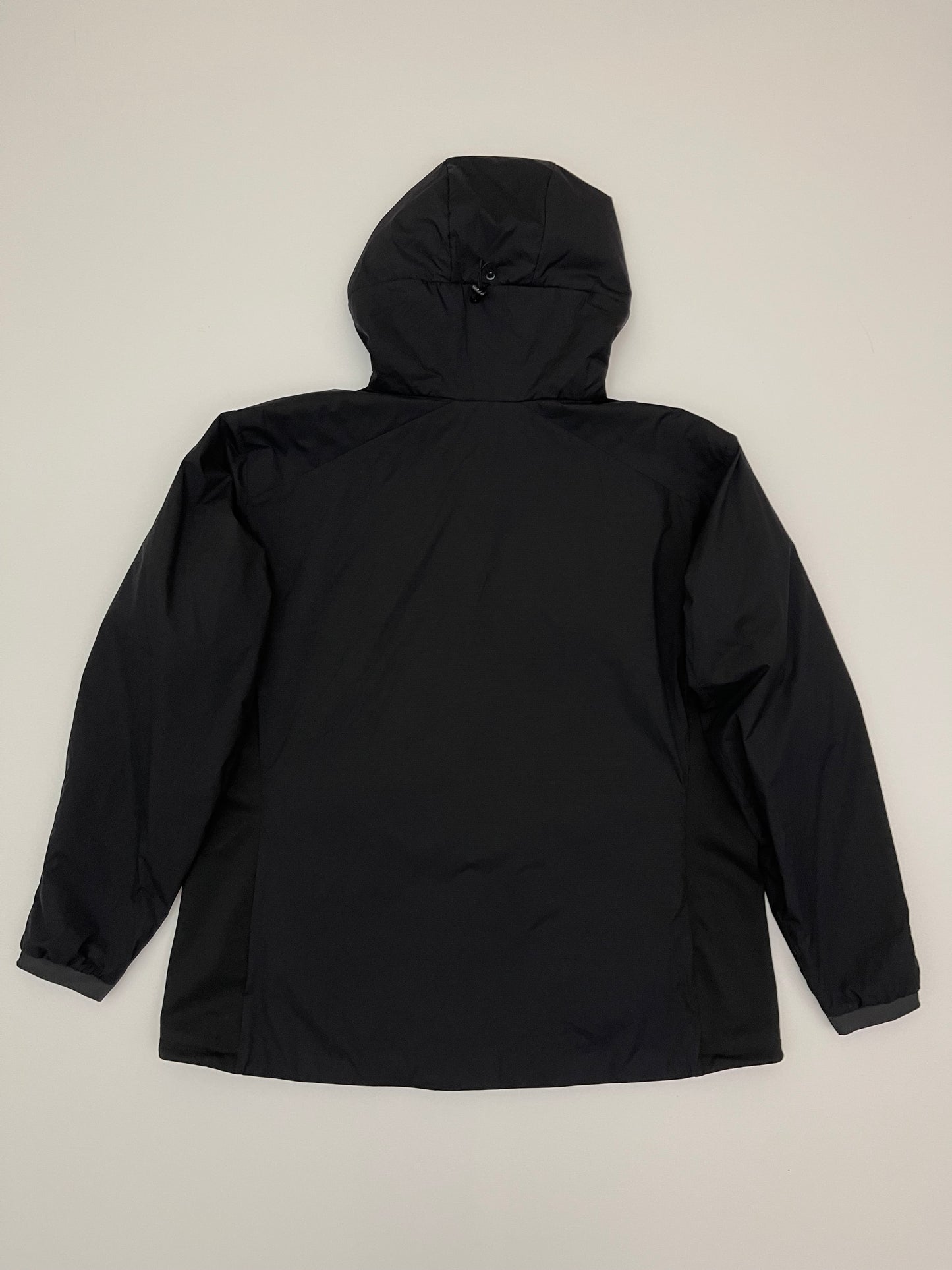 Arc’teryx Atom LT Hoody Black Women’s XXL 2XL