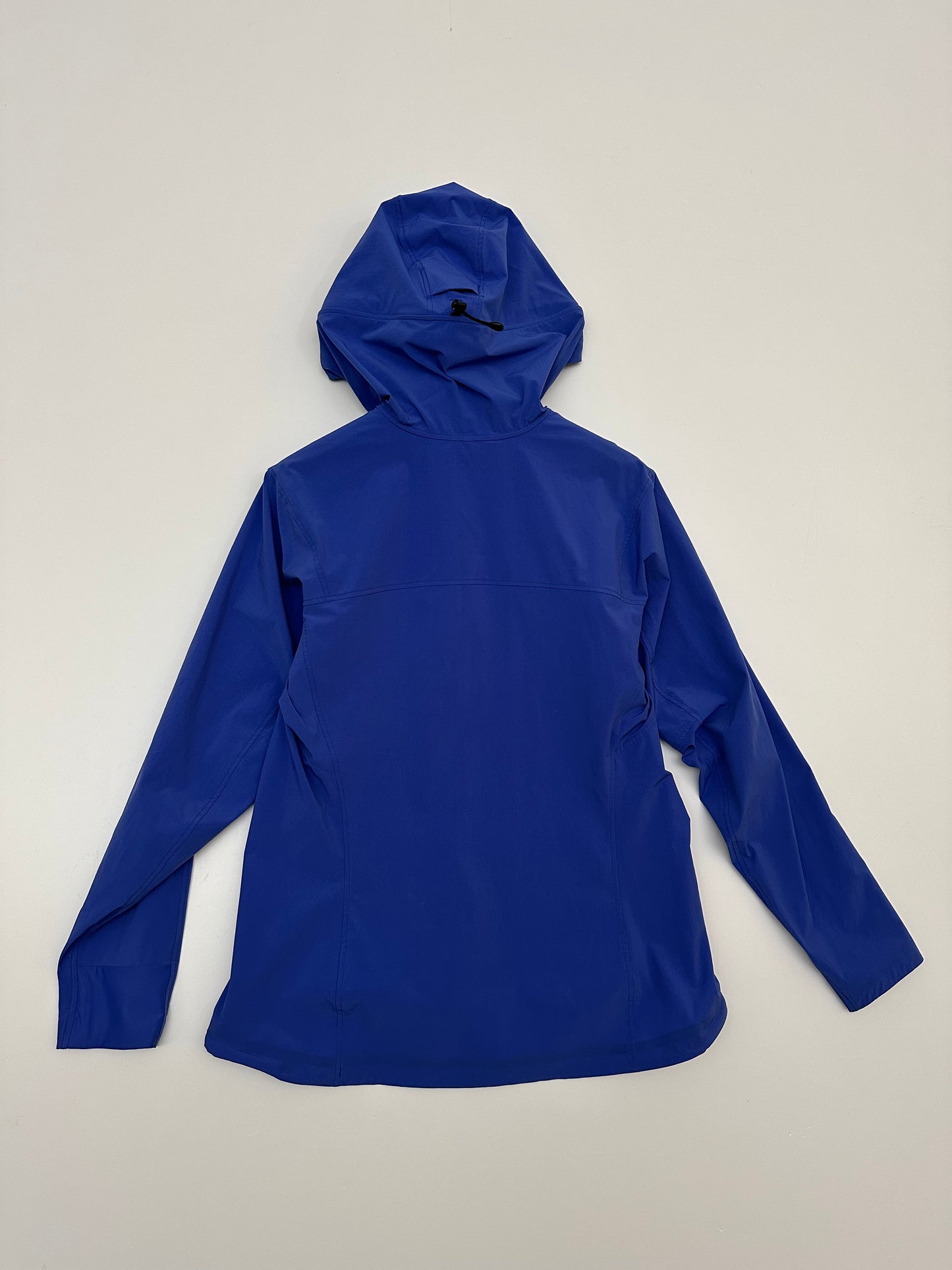 Arc’teryx Sigma SL Anorak Women’s L Large Blue