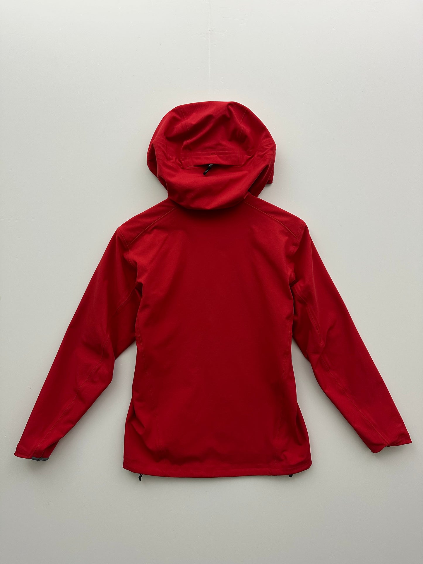 Arc’teryx Gamma MX Hoody Red Men’s S Small
