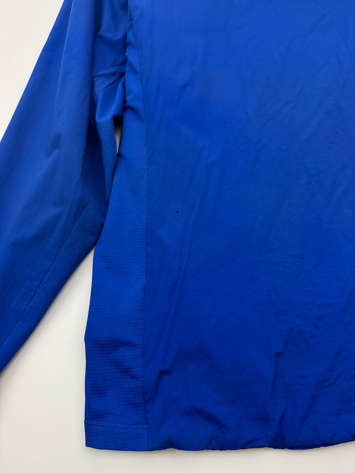 Arc’teryx Atom SL Hoody Blue Men’s L Large