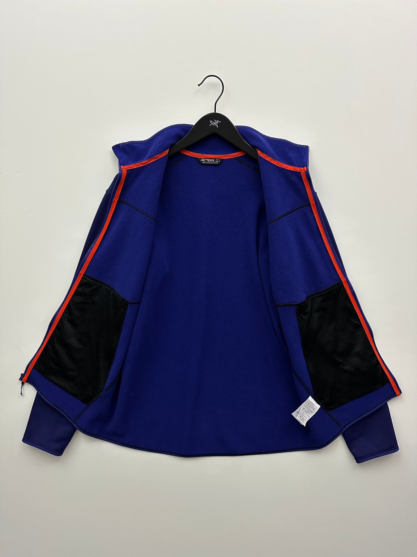 Arc’teryx Fortrez Jacket Blue Men’s L Large