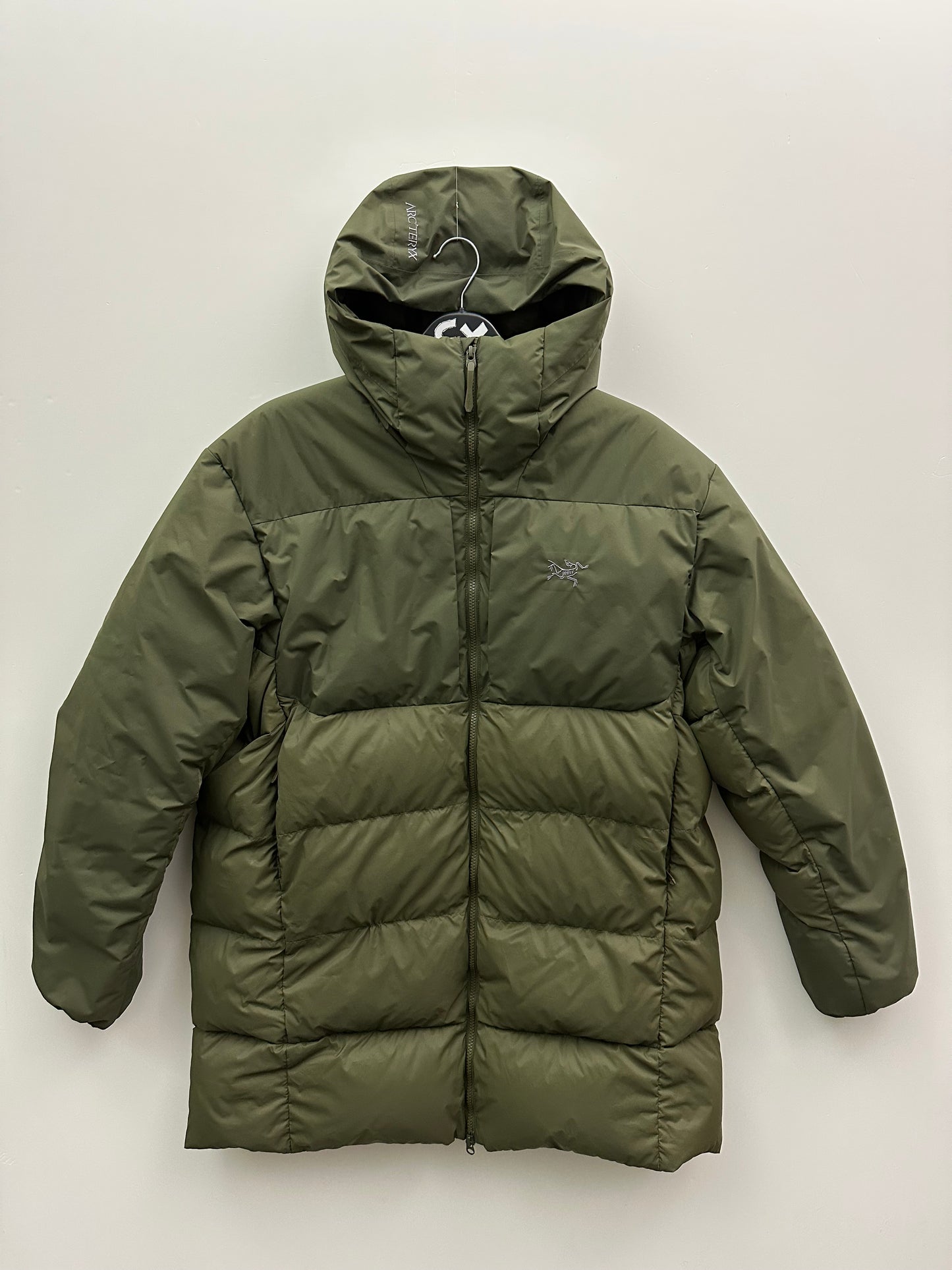 Arc’teryx Thorium SV Parka Tatsu Men's XL Extra Large