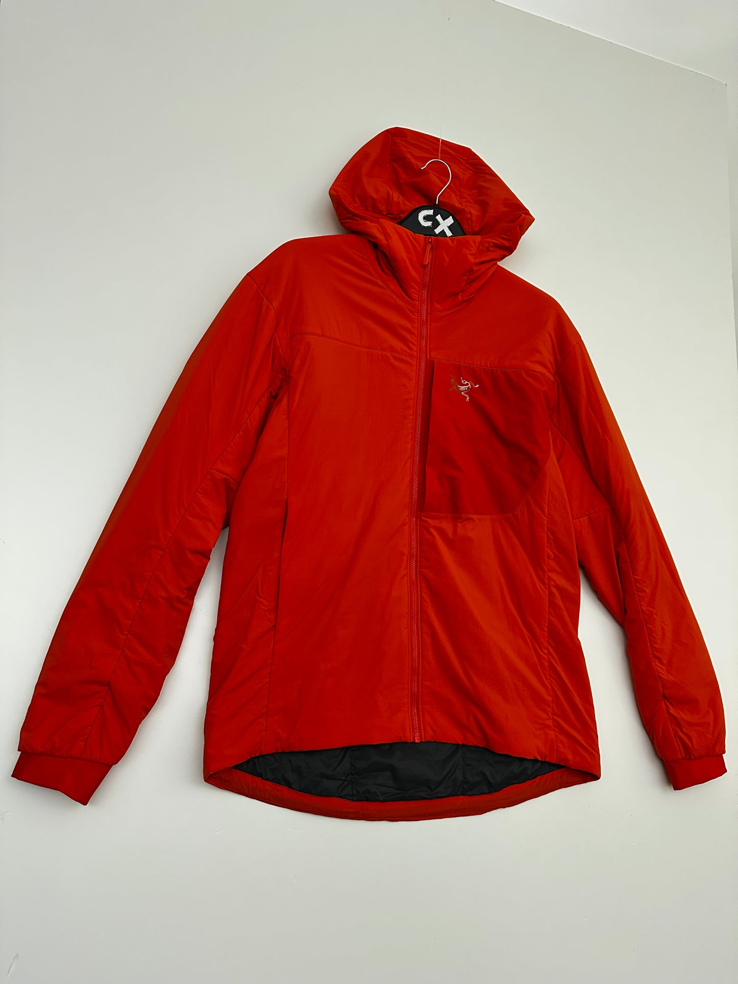 Arc’teryx Proton LT Hoody Orange Men’s L Large
