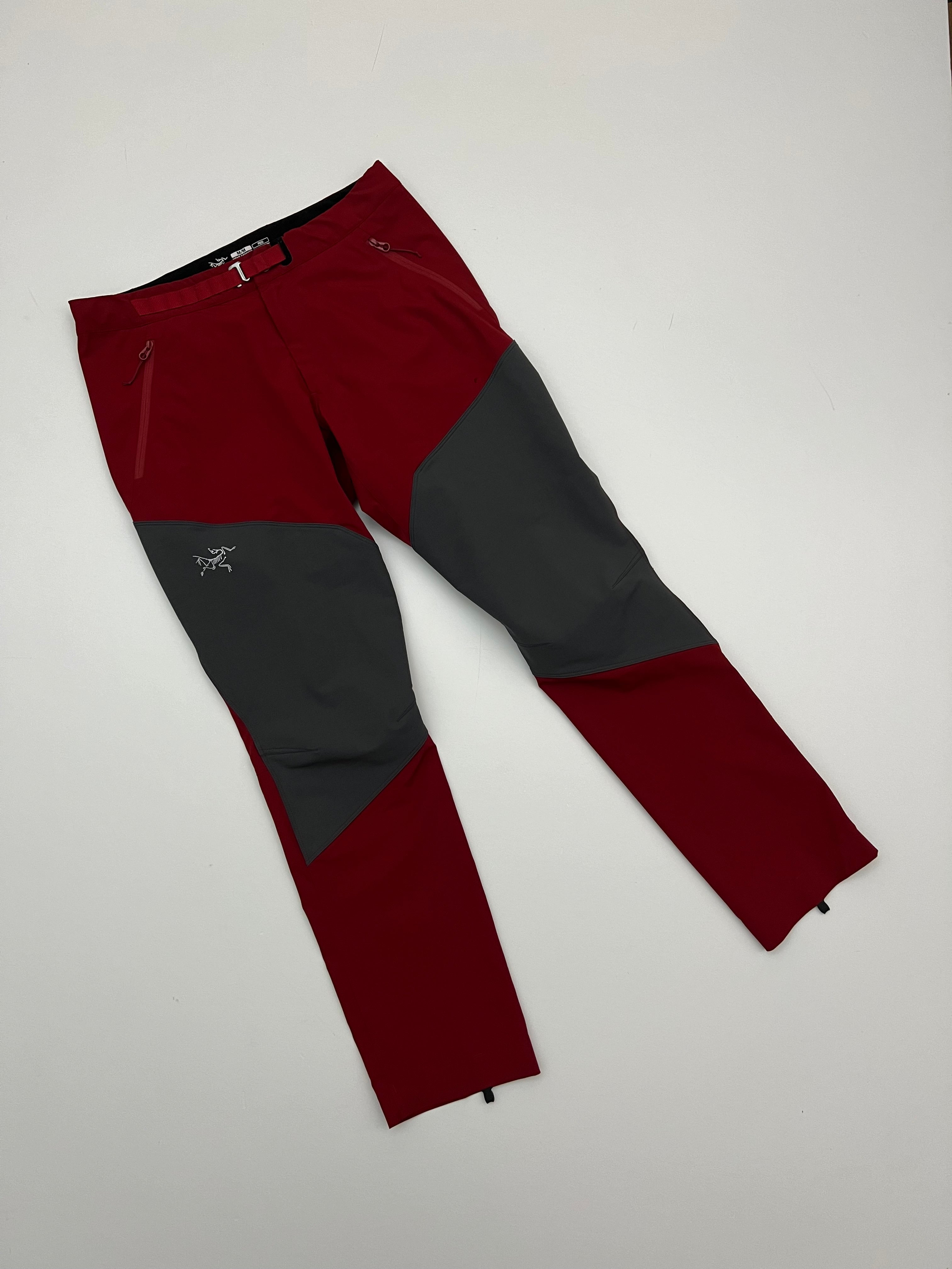 Arcteryx gamma rock pant best sale