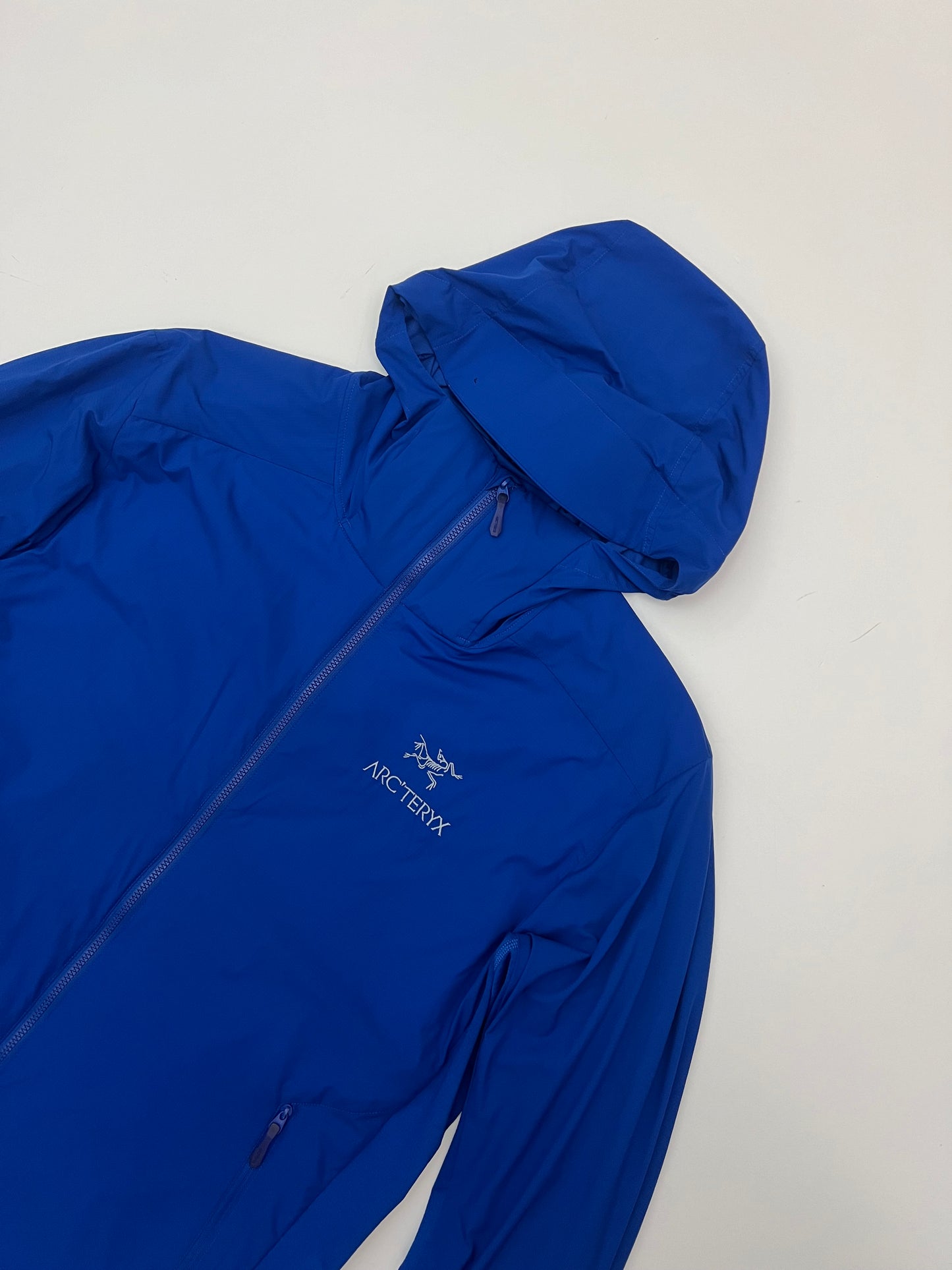 Arc’teryx Atom SL Hoody Vitality Blue Men’s M Medium