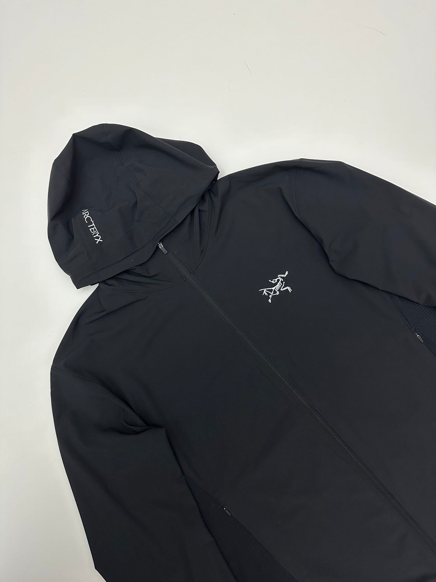 Arc’teryx Incendo Hybrid Hoody Black Men’s L Large