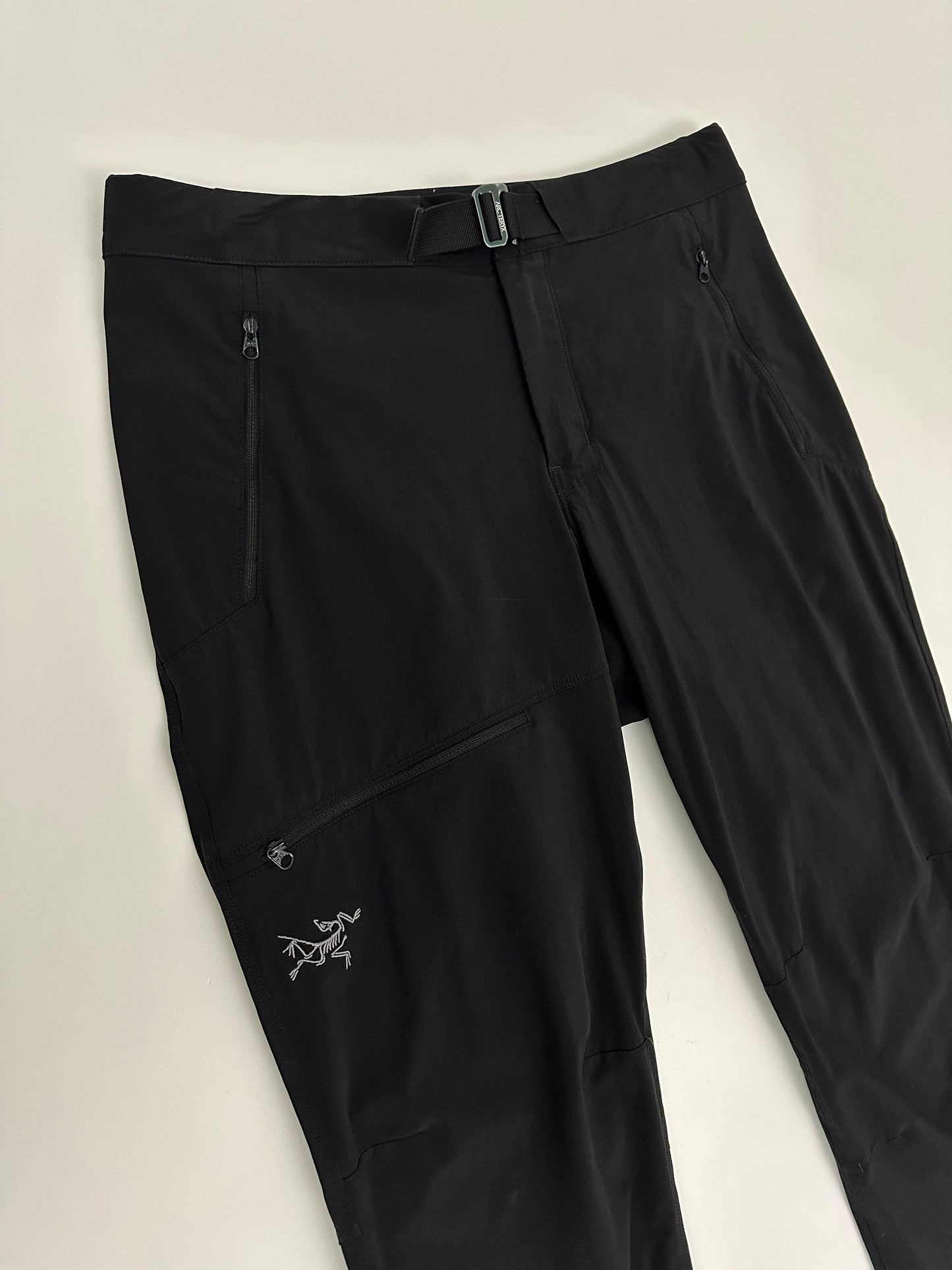 Arc'teryx Gamma Lightweight Pant Black Men’s 30 S